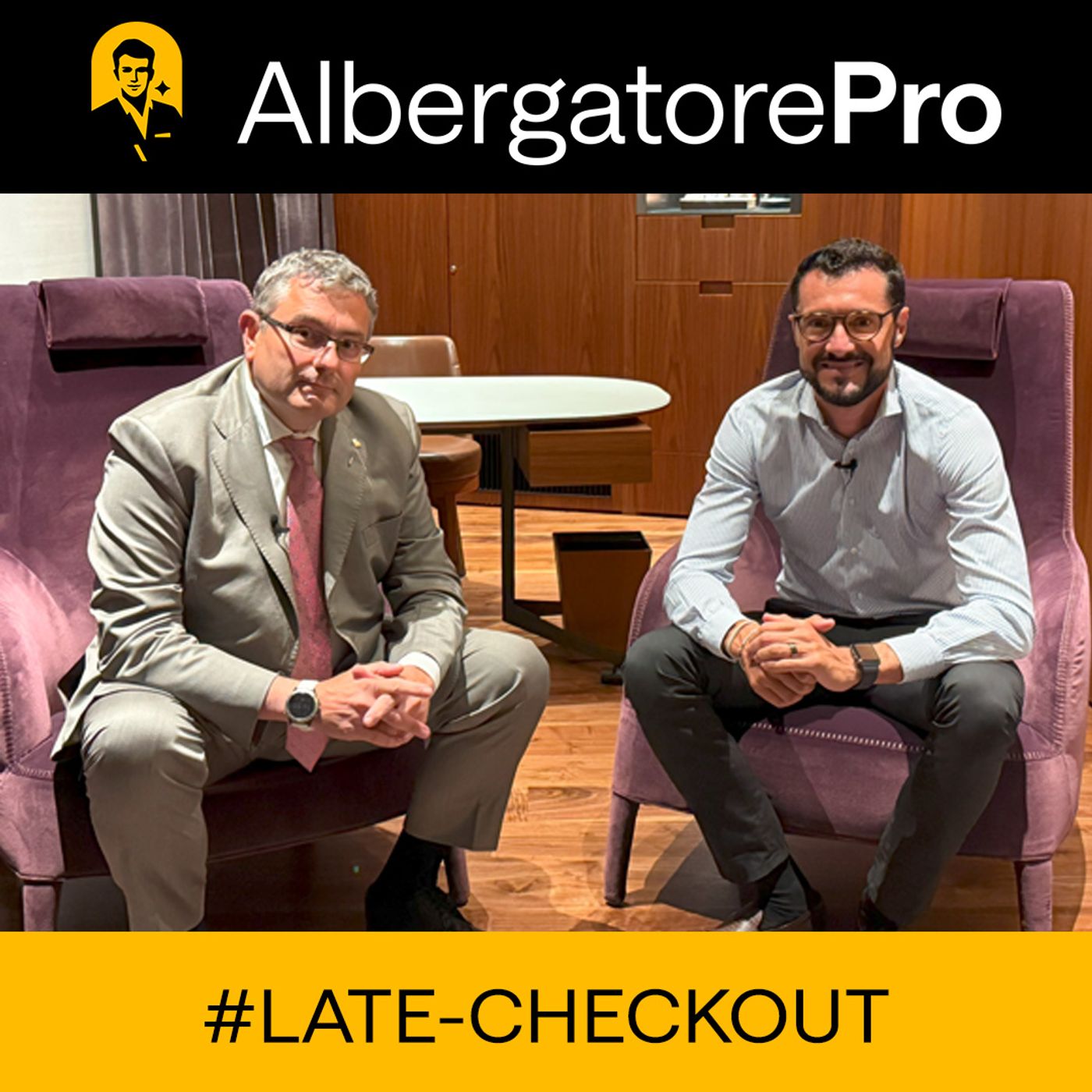 Albergatore Pro