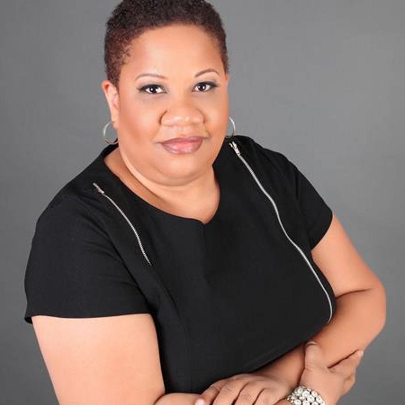 How Personal Credit Can Affect Your Career - with Sonya Smith-Valentine episode artwork