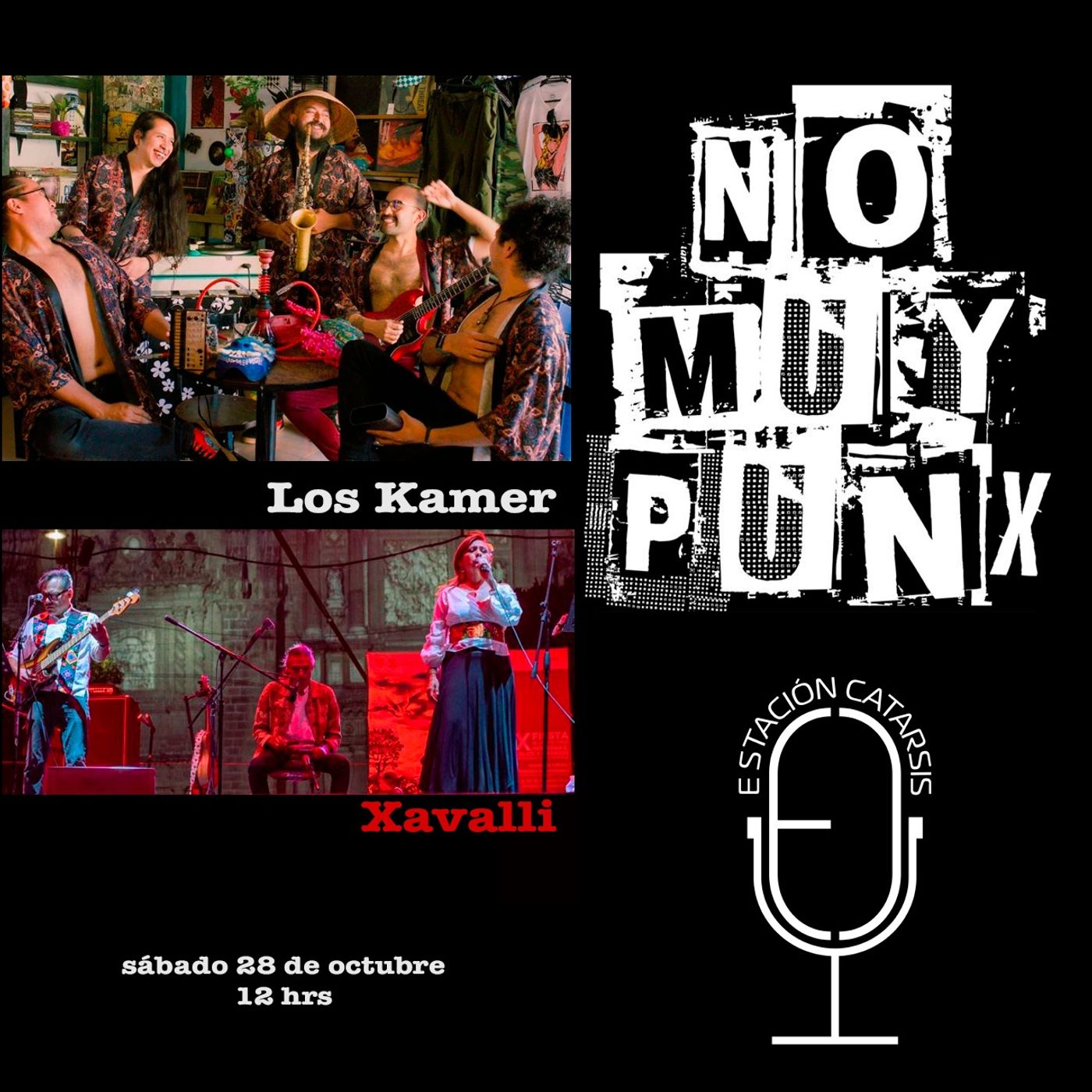 NoMuyPunx