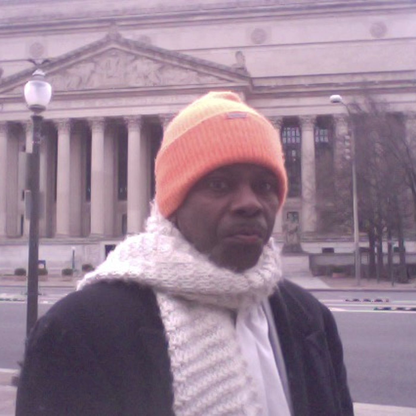 BROADCAST TODAY - Terry Dwayne Ashford