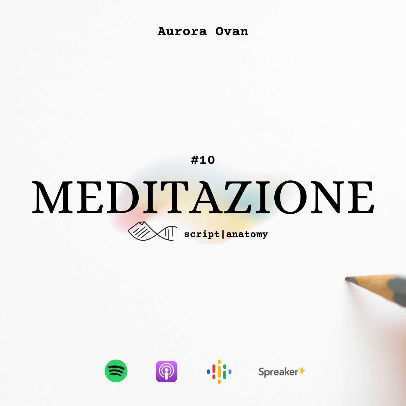Scrivere col corpo: Meditazione per creativi