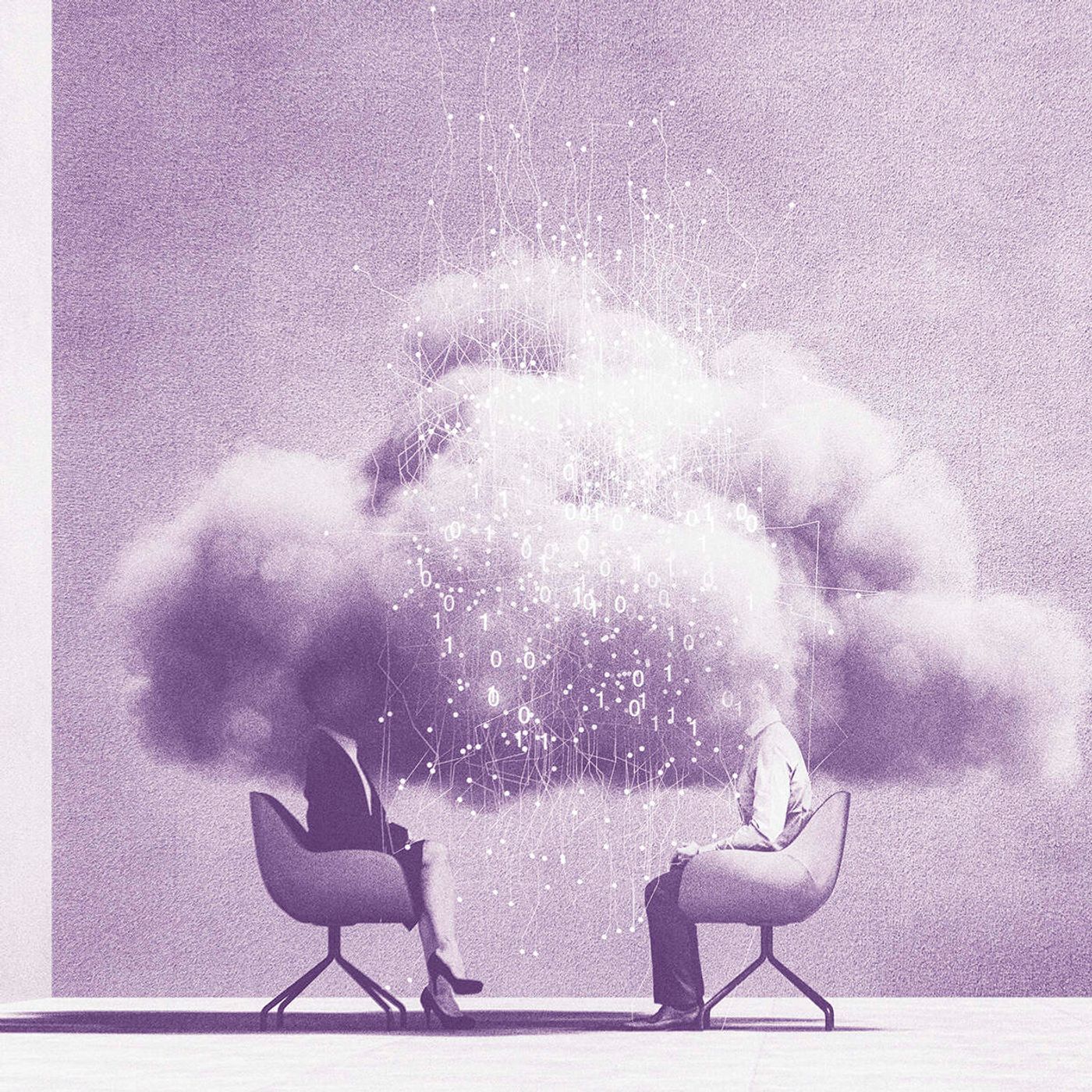 Why Talking About Hard Things Makes 'Whole Dimensions Open Up' episode artwork