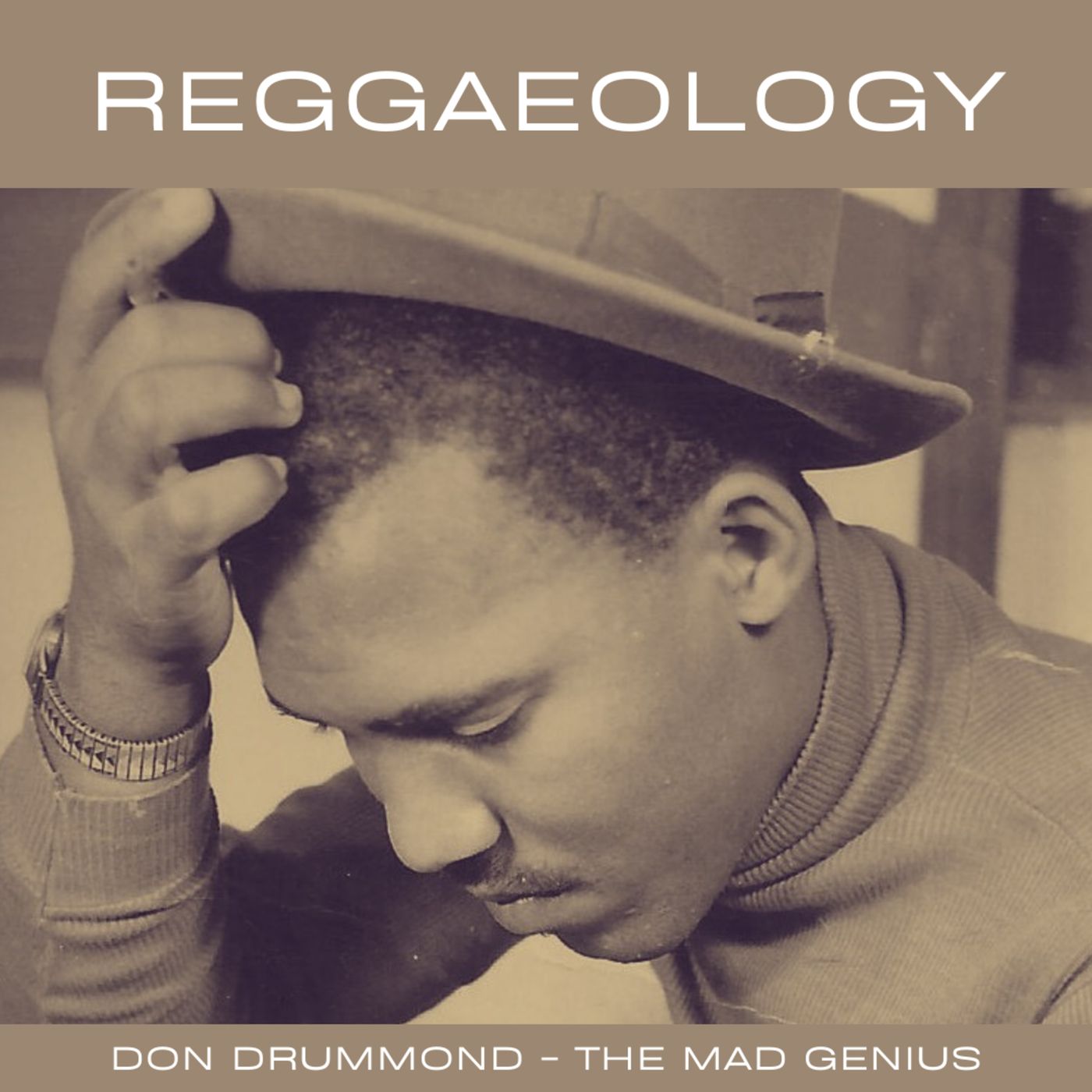 Reggaeology - The Reggae History Experience