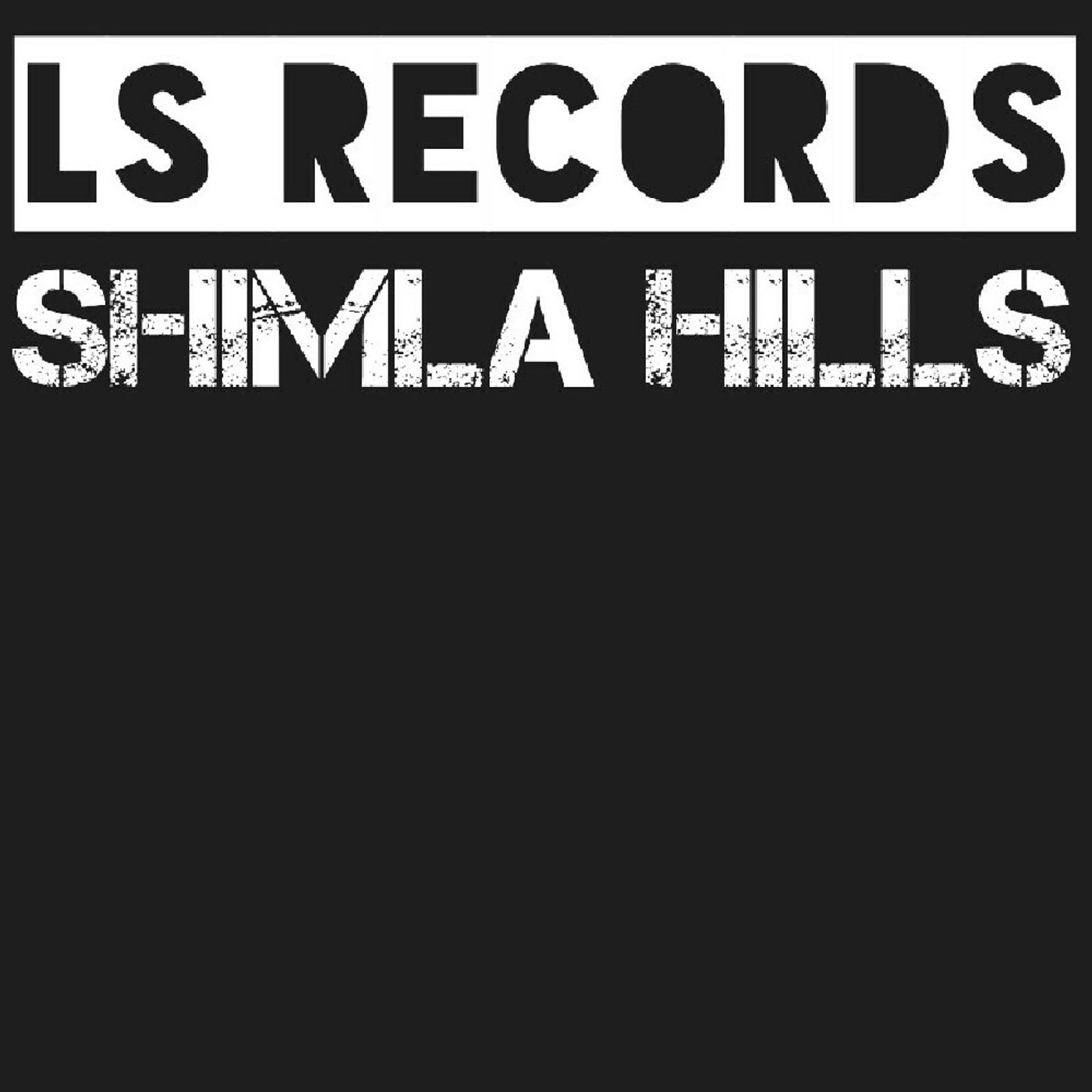 LS RECORDS SHIMLA HILLS.'s