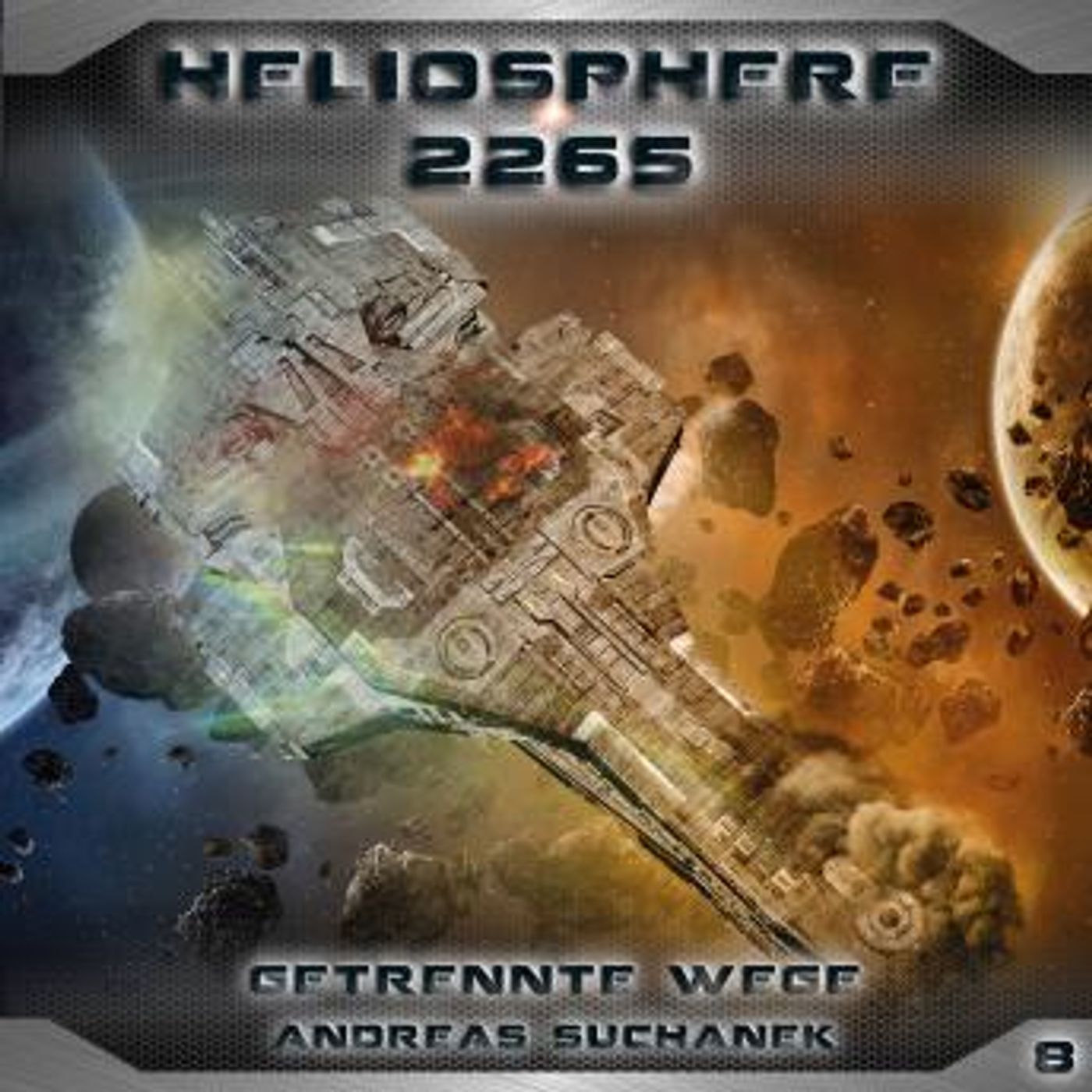 Download Incredible Full Audiobooks in Science Fiction & Fantasy, Science Fiction