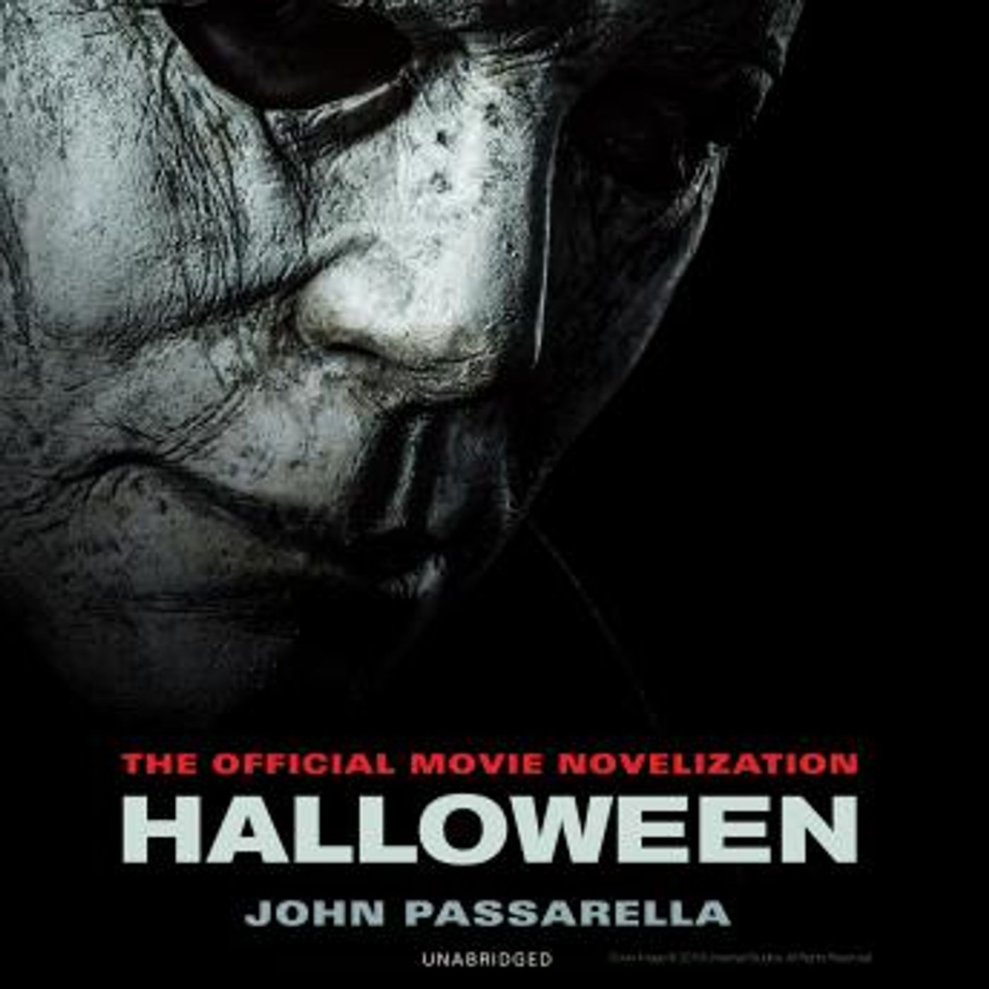 Get Latest Full Audiobooks in Mystery, Thriller & Horror, Horror