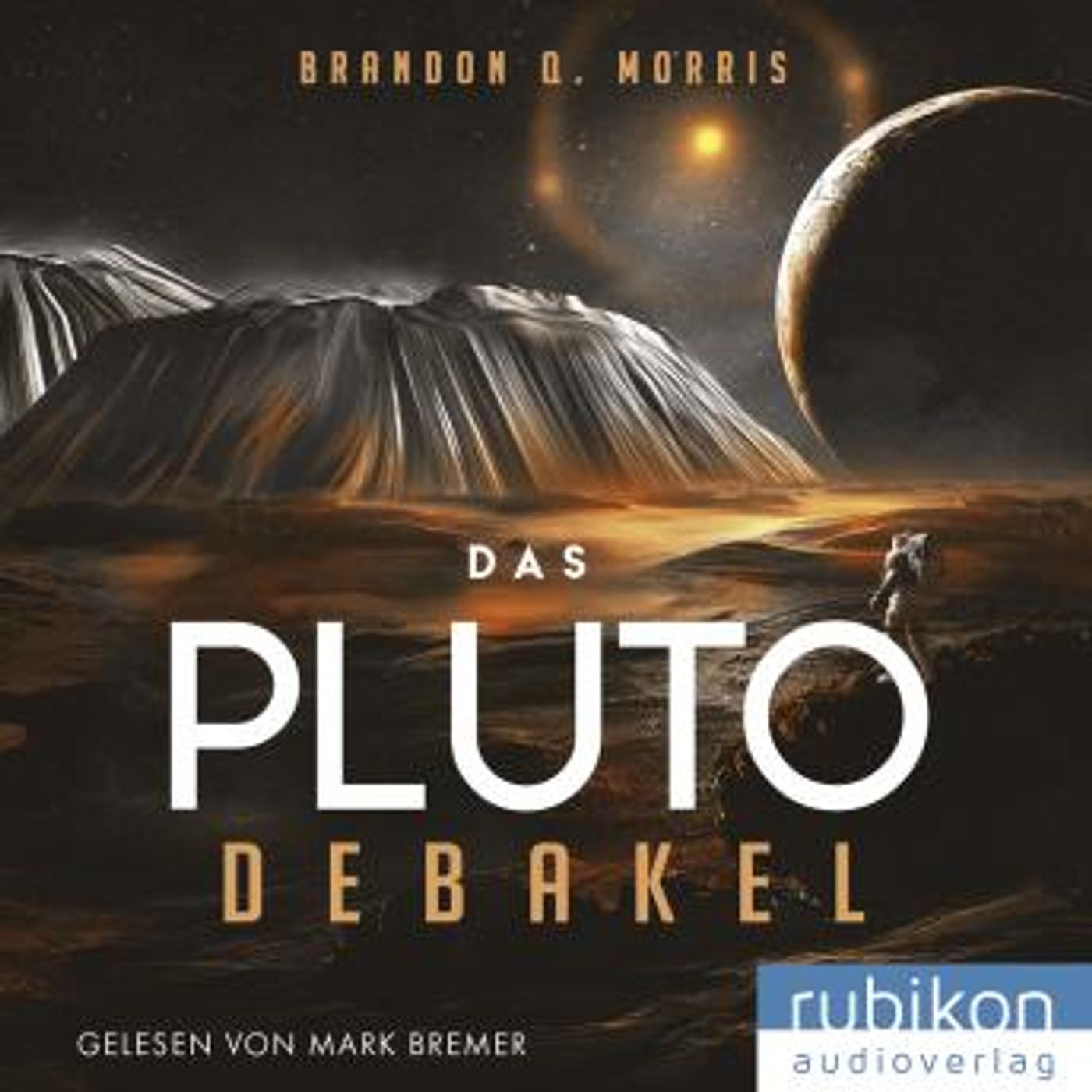 Get Best Full Audiobooks in Science Fiction & Fantasy, Science Fiction