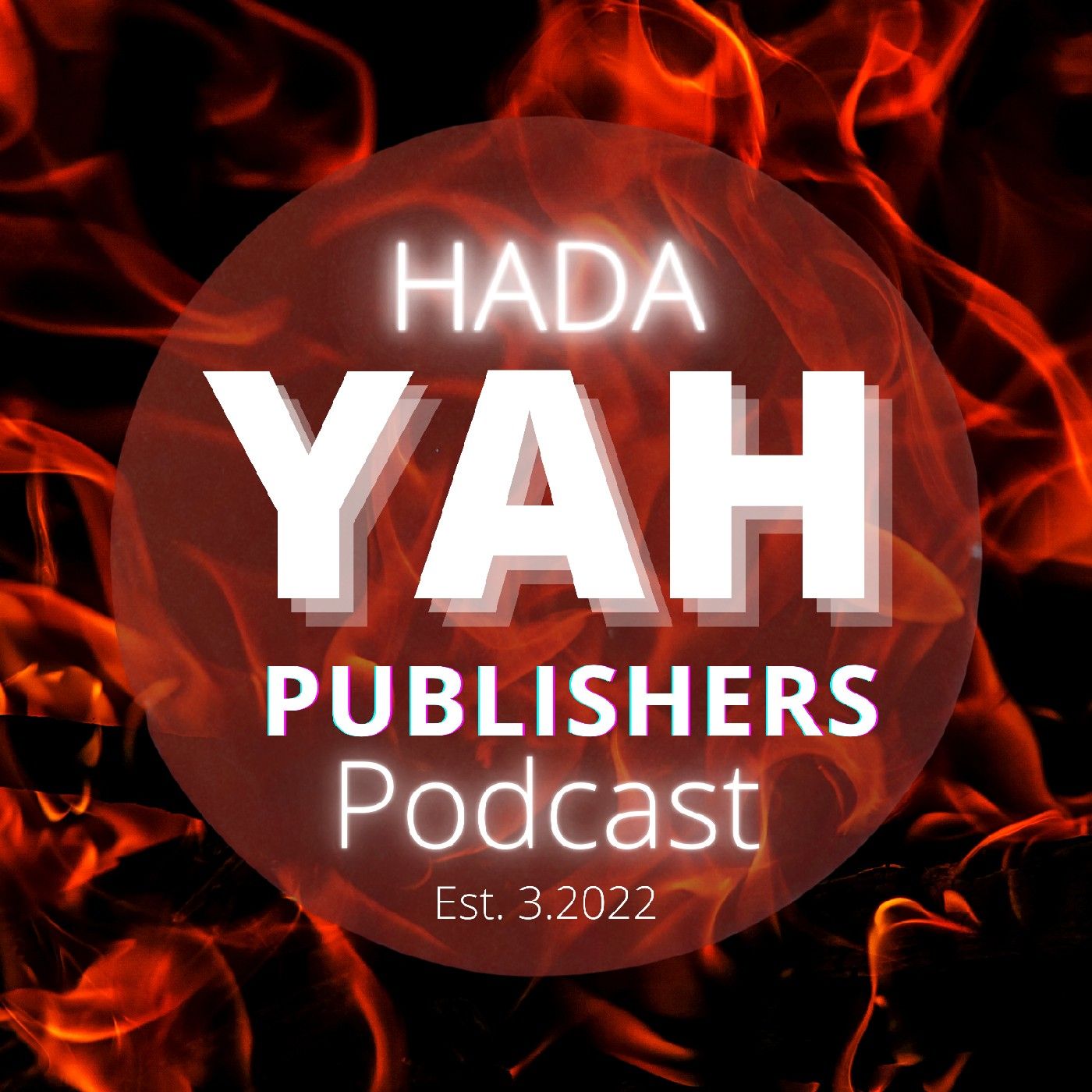 HadaYAH Publishers\'s Present\'s...
