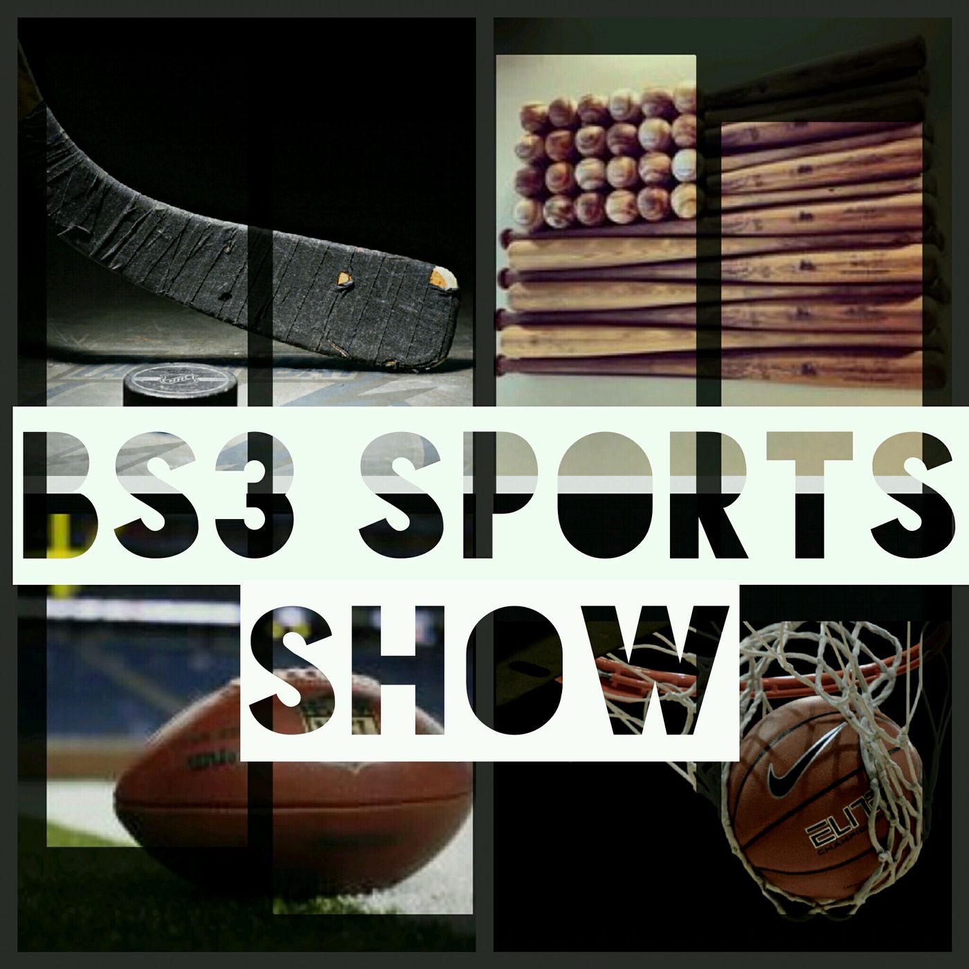 The BS3 Podcast
