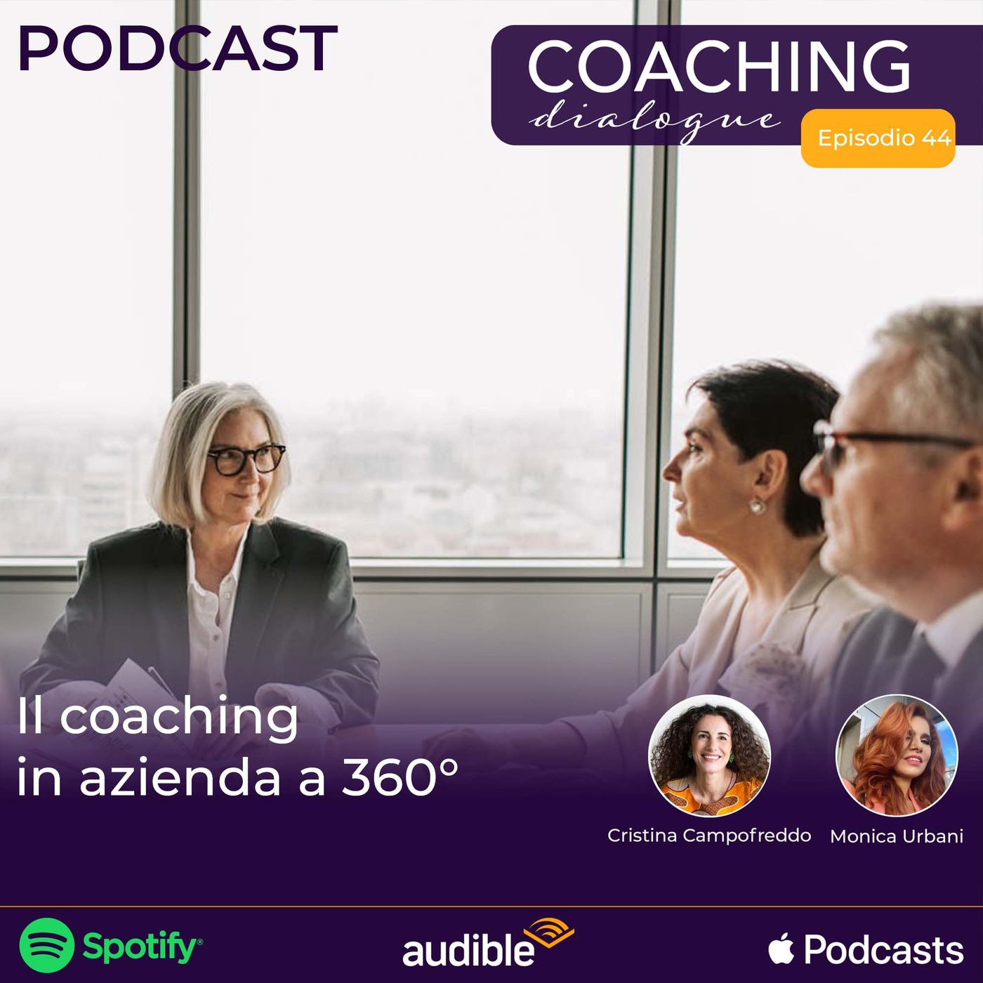 Coaching Dialogue