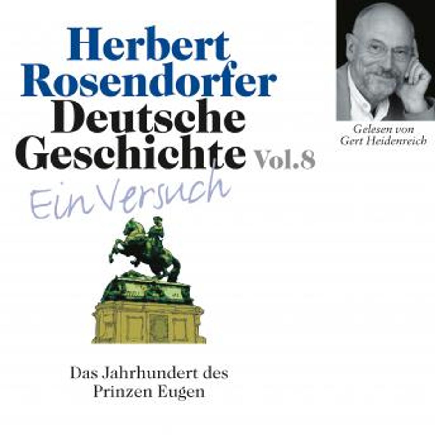 Discover Top Full Audiobooks in History, Europe
