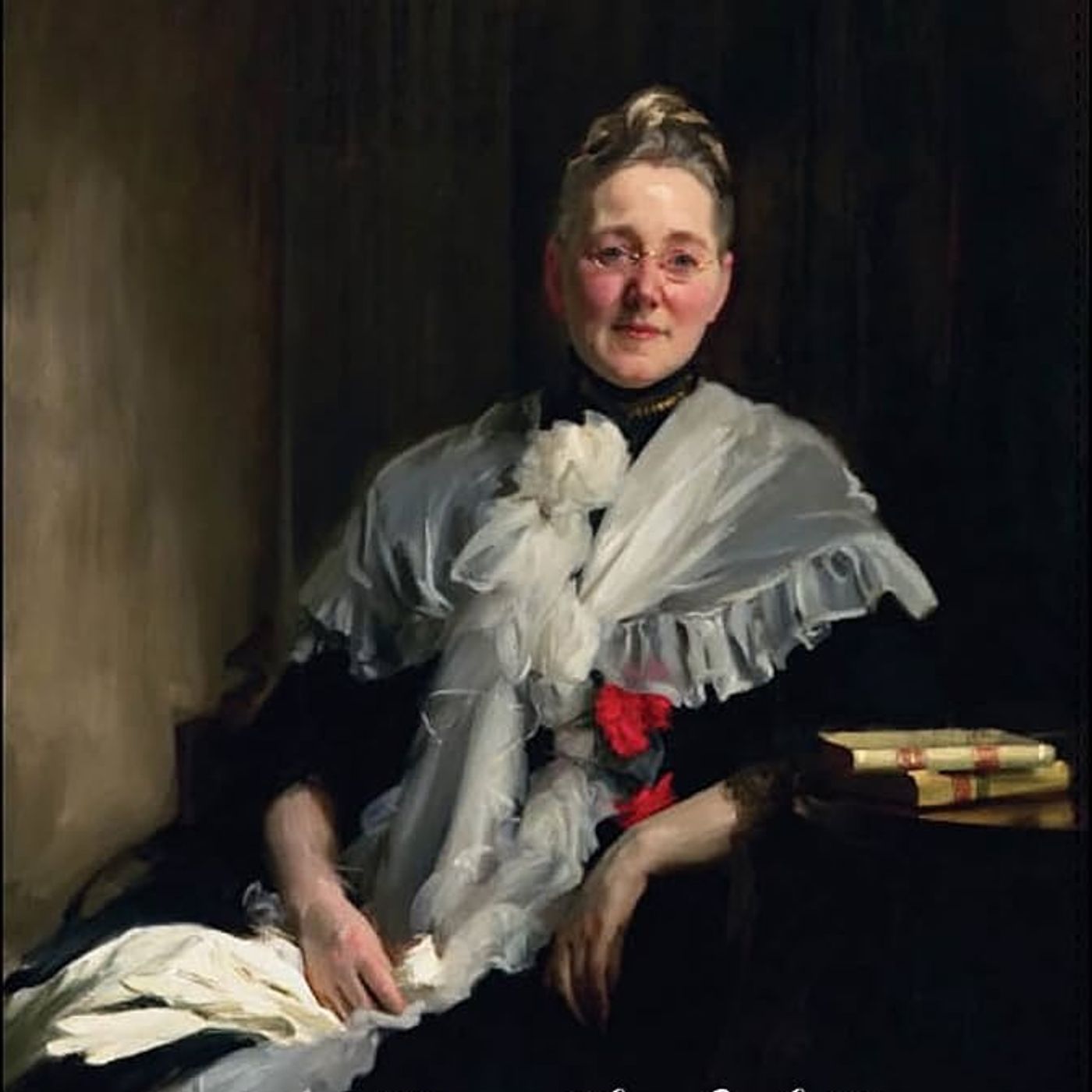 Mary Elizabeth Garrett: Society and Philanthropy in the Gilded Age