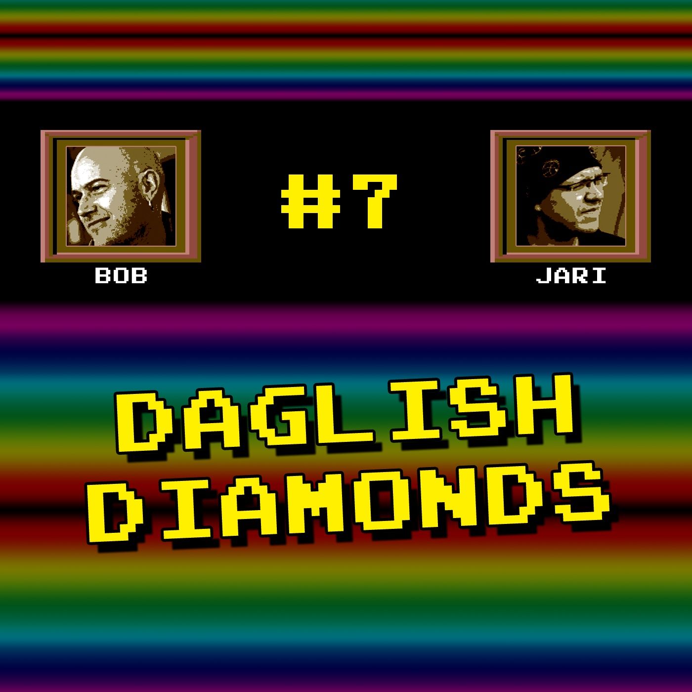 Retrogame Talkshow