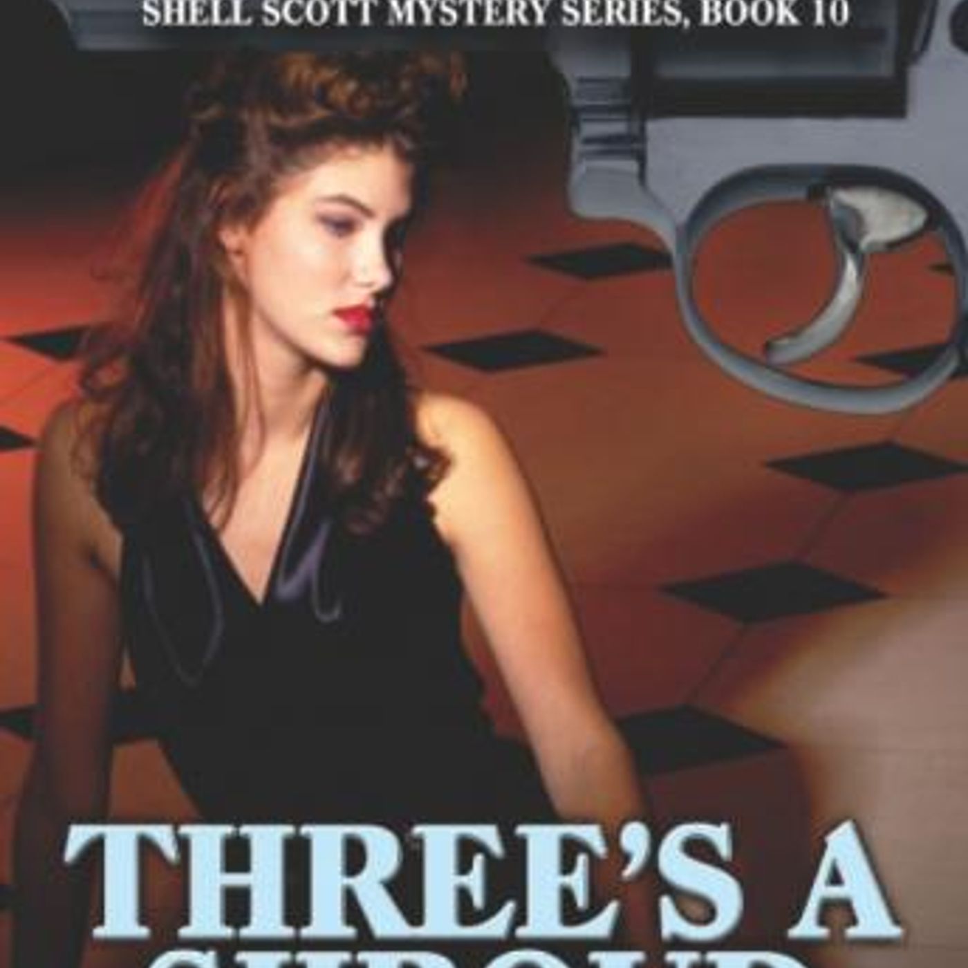 Listen to the Best Full Audiobooks in Mystery, Thriller & Horror, Suspense
