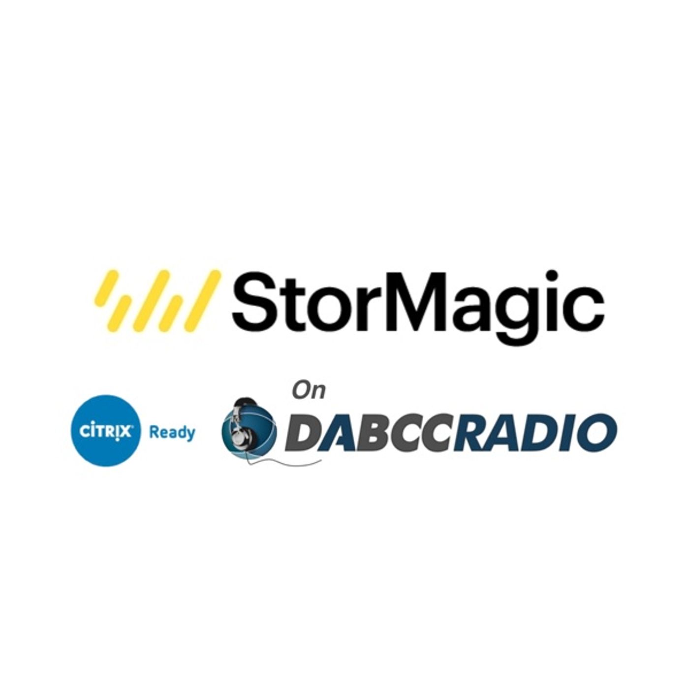 DABCC Radio - Citrix, Microsoft, VMware