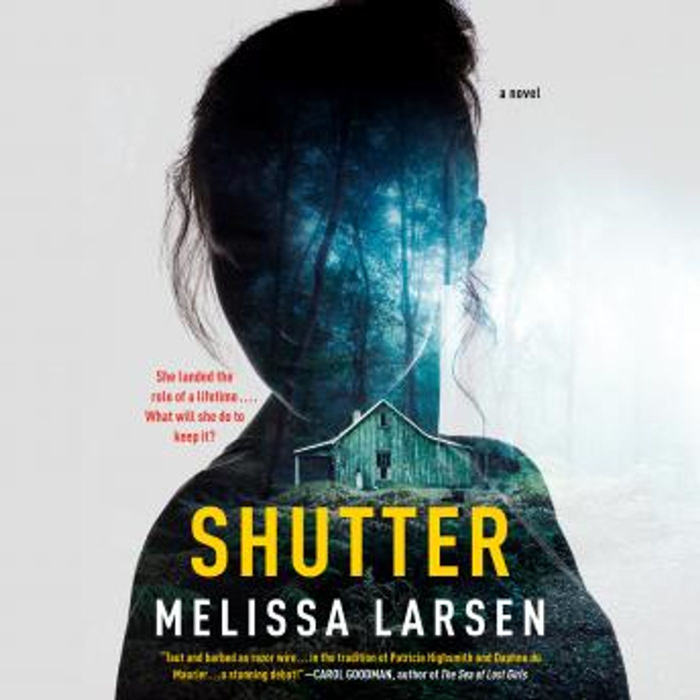 Download Latest Full Audiobooks in Mystery, Thriller & Horror, Horror