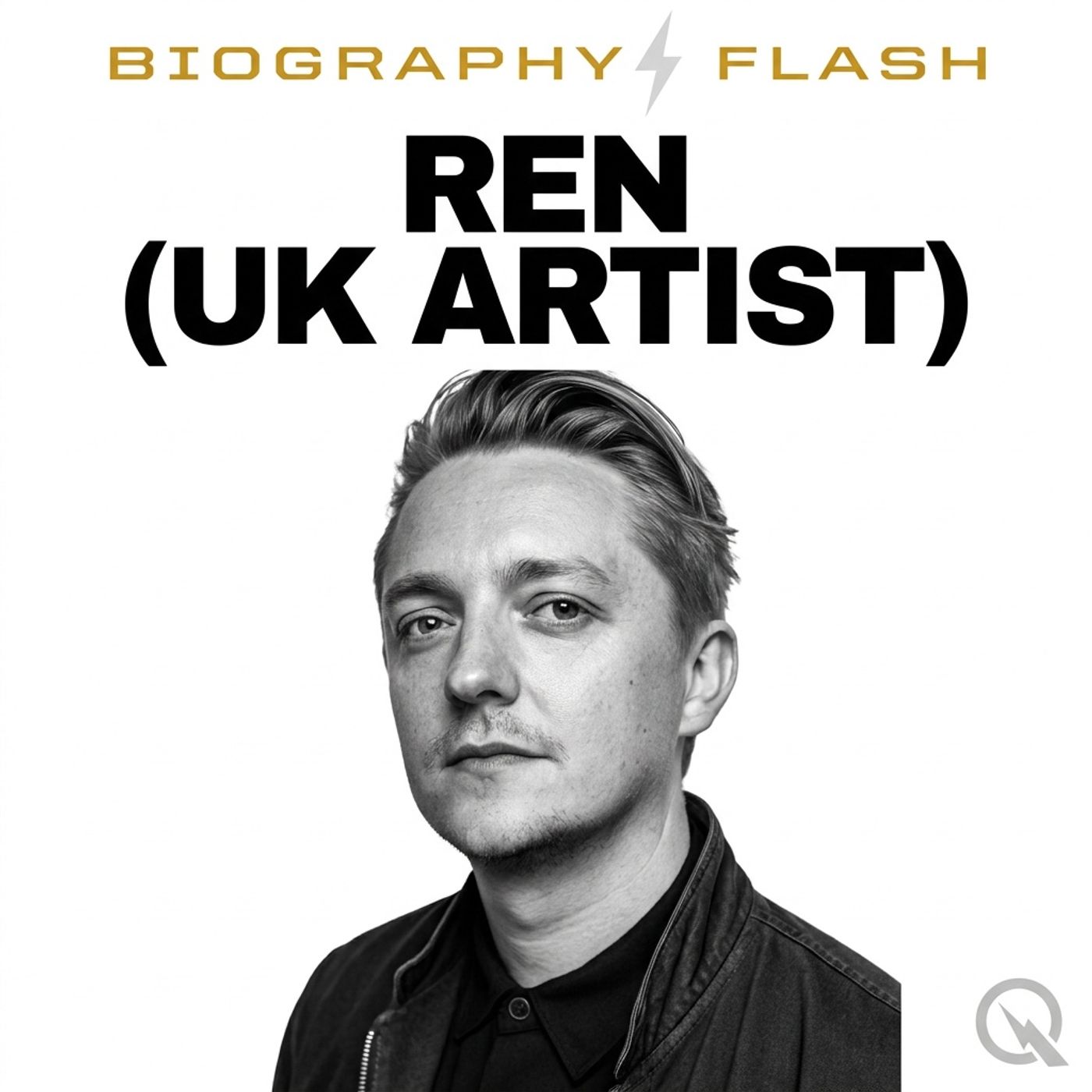 Ren (UK artist) - Biography Flash