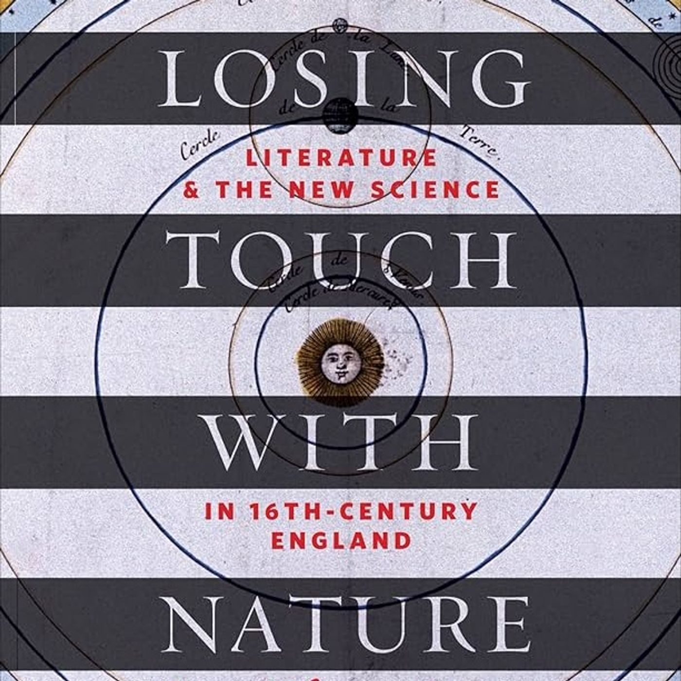 Losing Touch with Nature: Literature and the New Science in Sixteenth-Century England