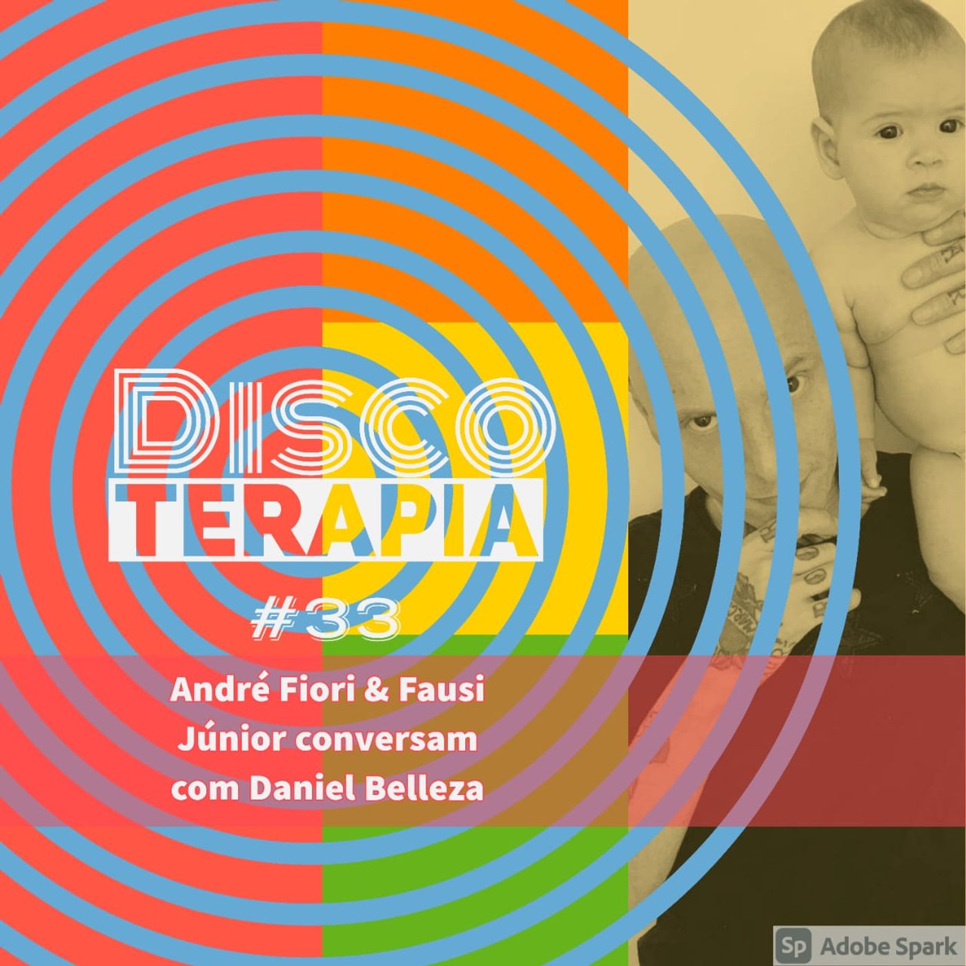 Discoterapia