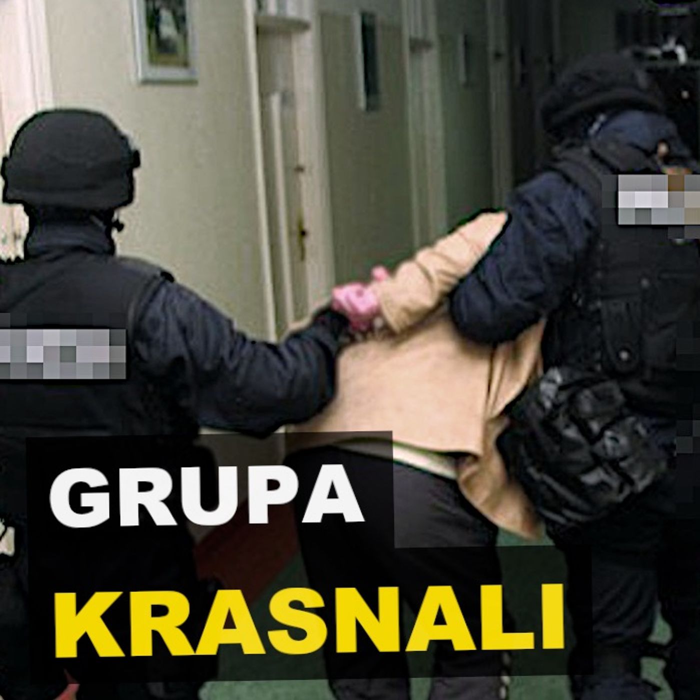 Kryminalne opowieści