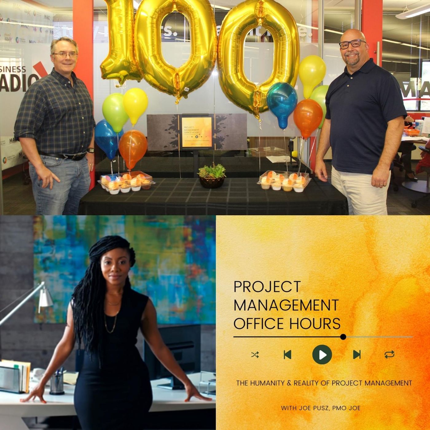 Phoenix Business Radio