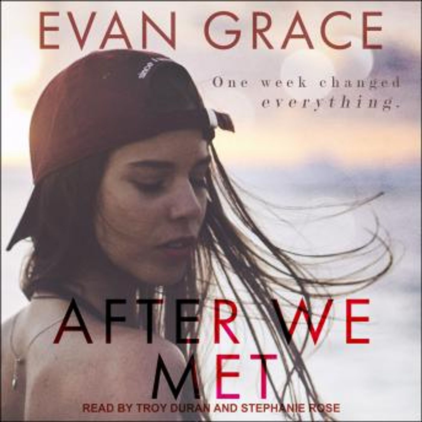 Explore New Full Audiobooks in Romance, Modern