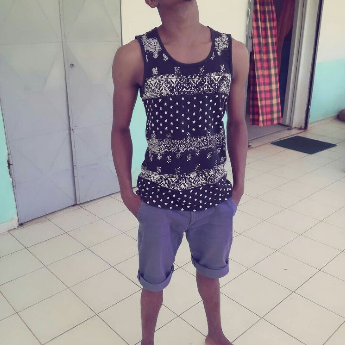 Vybz Dida Kartel\'s show