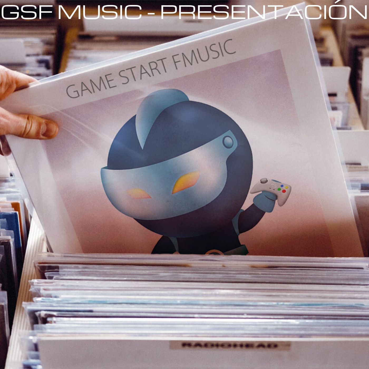 Game Start FMusic