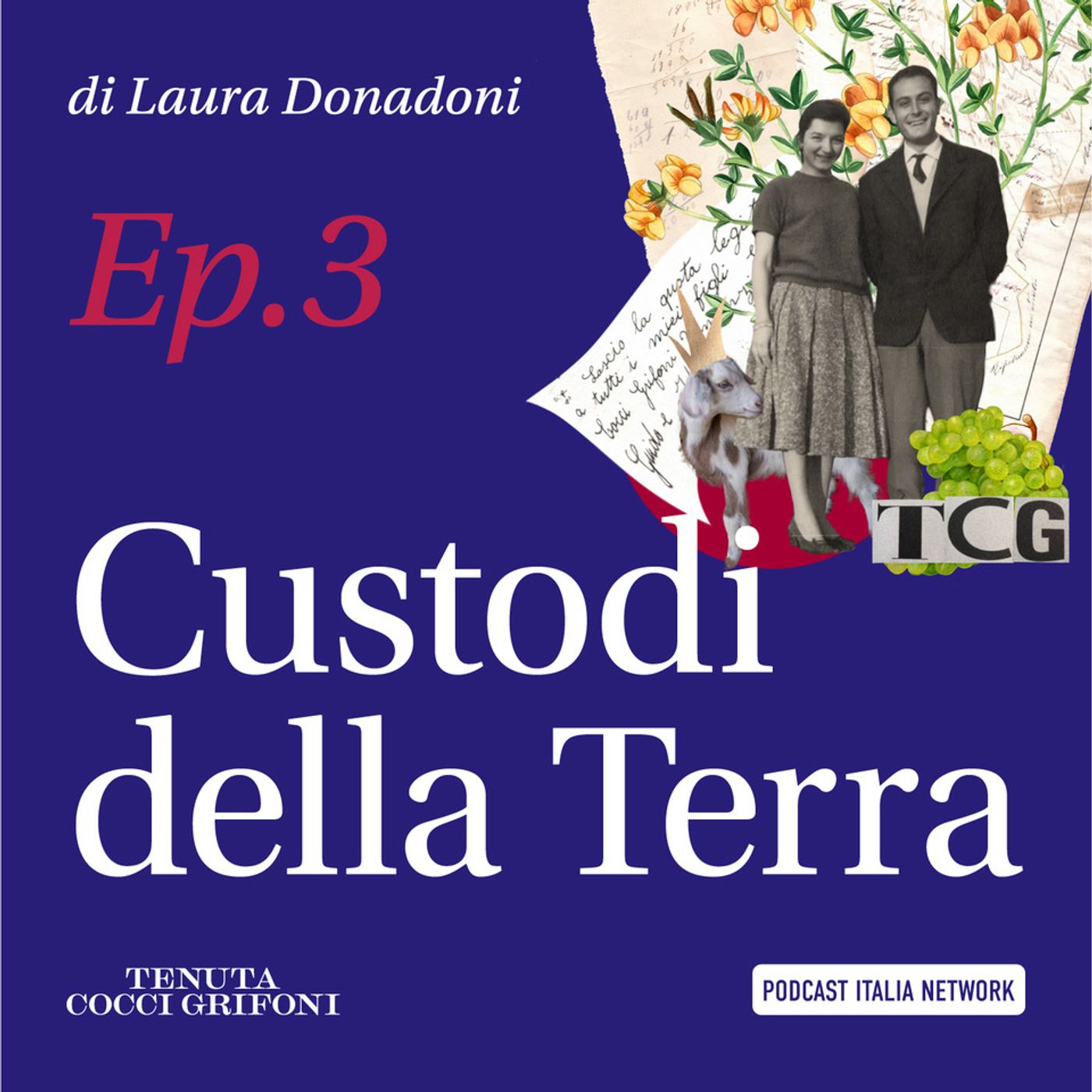 3- La rivincita del Pecorino episode artwork