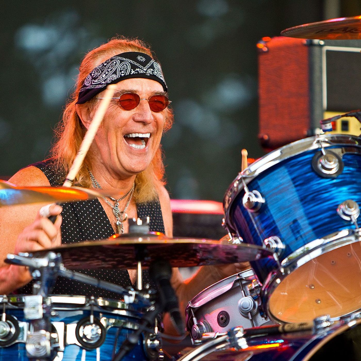 Living On Music with Steve Houk