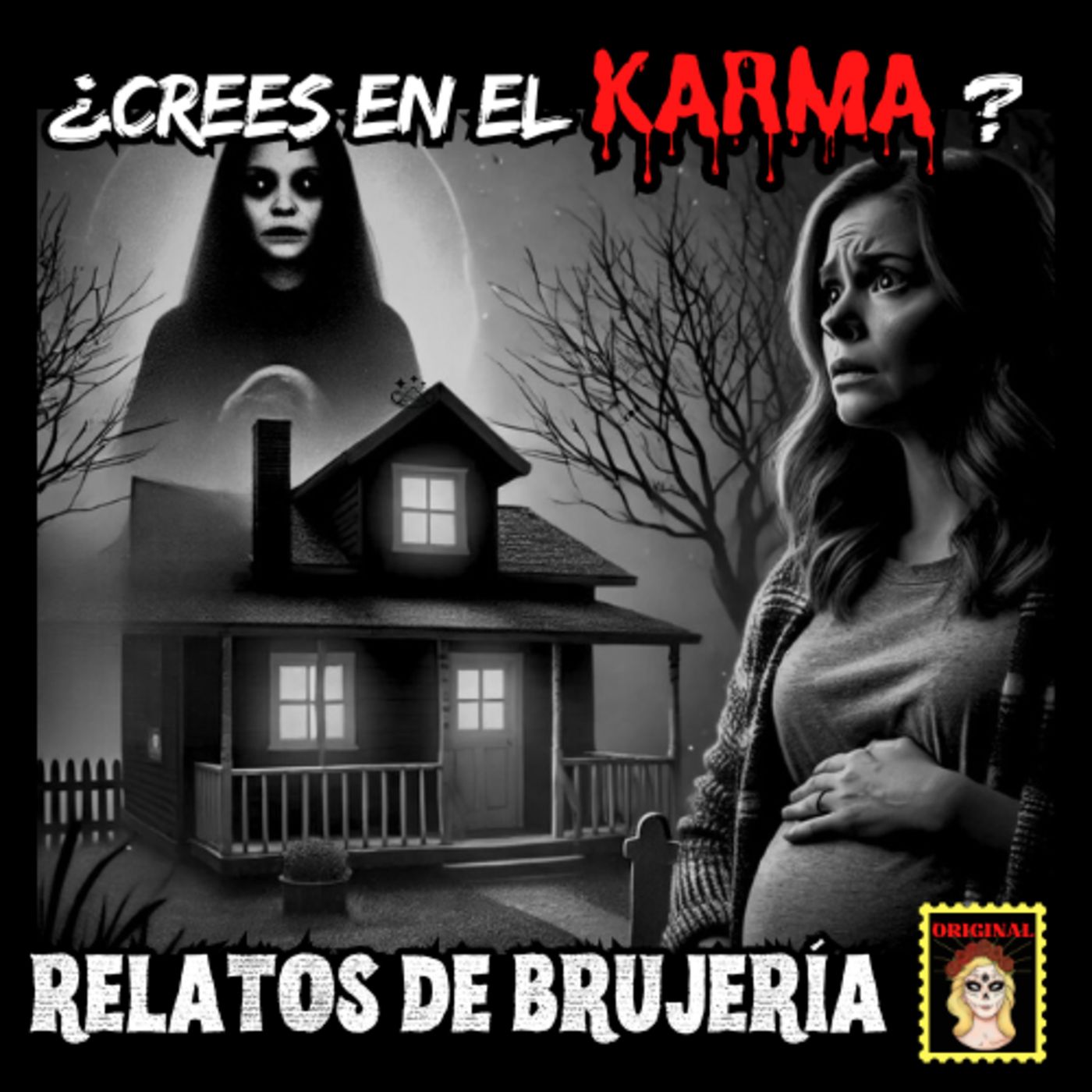 Viviendo con el miedo