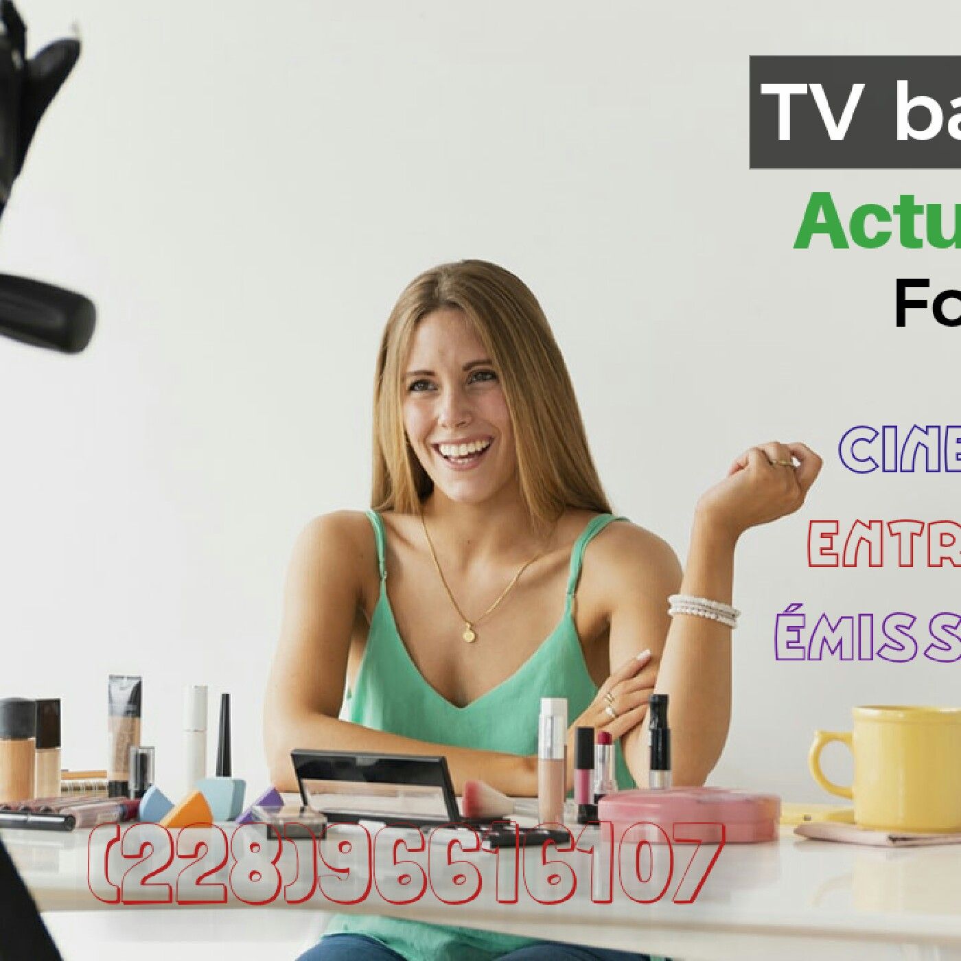 Rtvbangoce