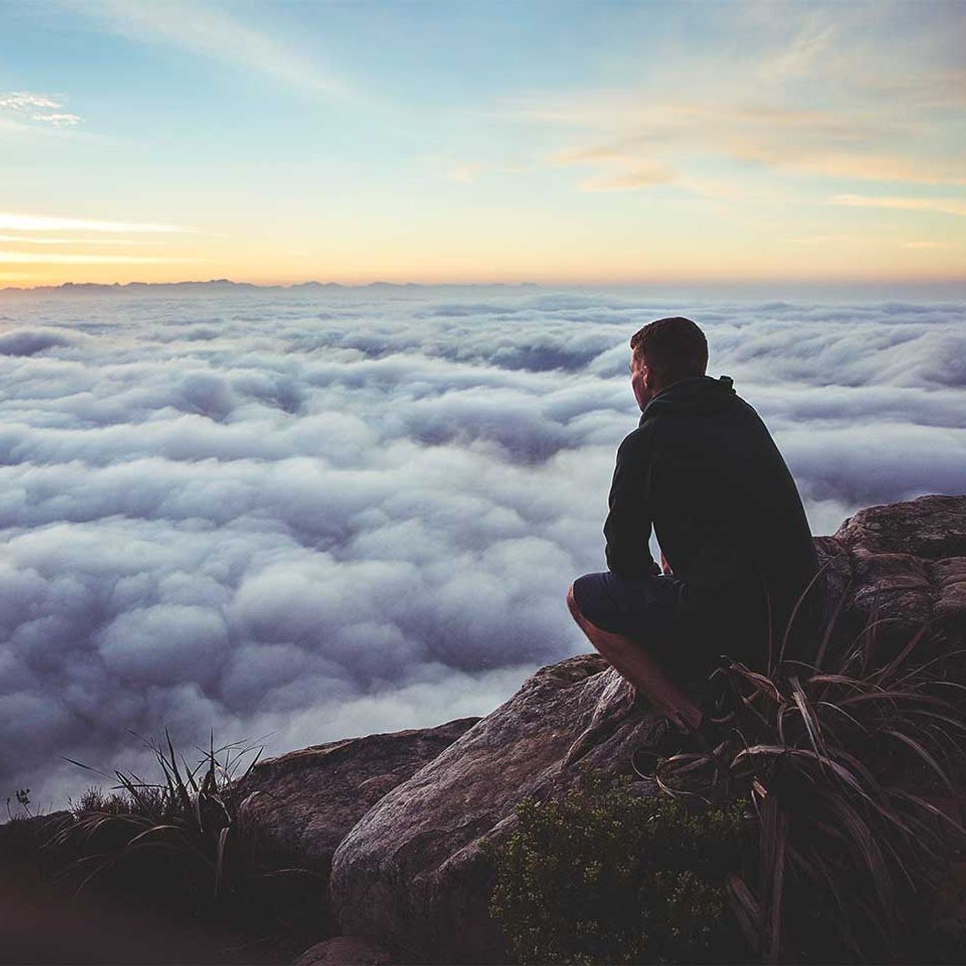 Mindfulness - inte för barn episode artwork