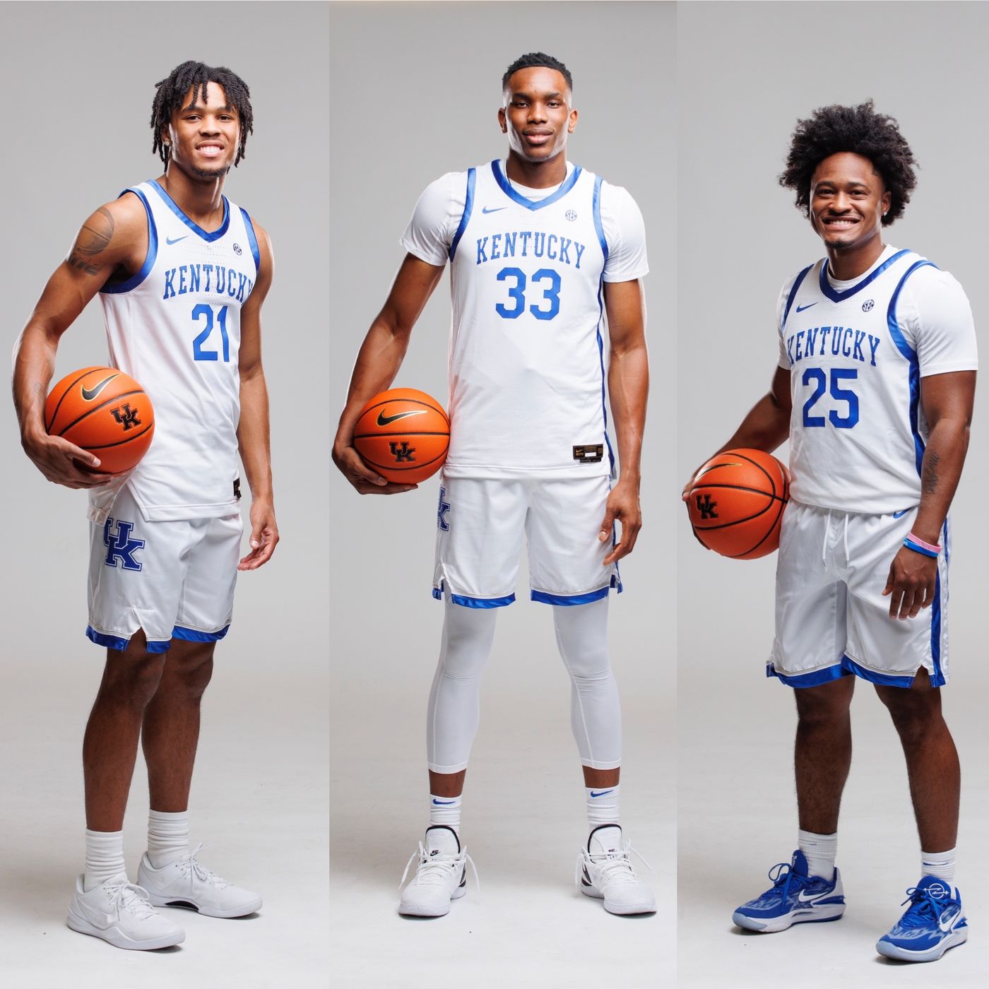 The Kentucky Basketball Podcast