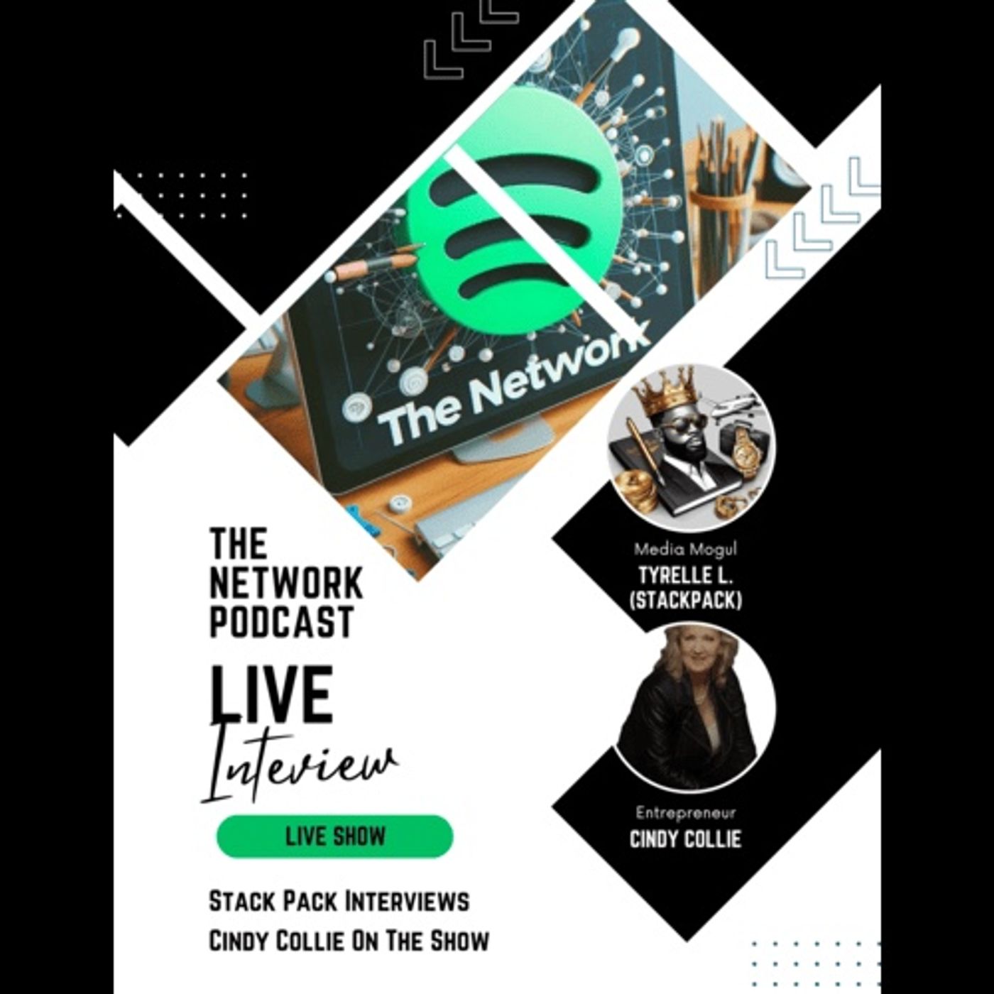The Network Podcast
