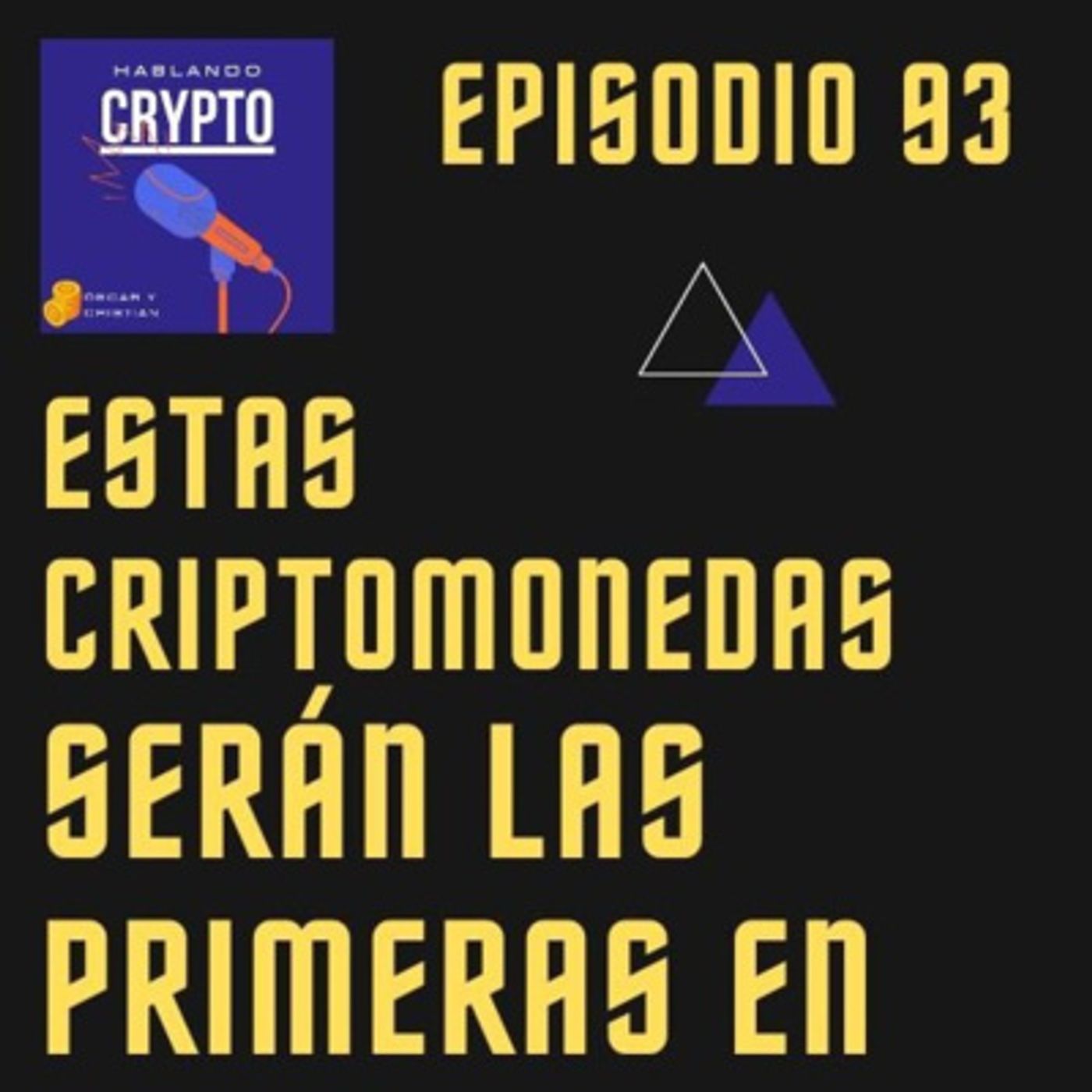 Hablando Crypto