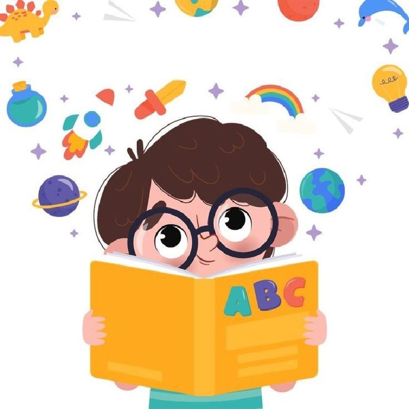 ¿Cómo era la educación antes? episode artwork