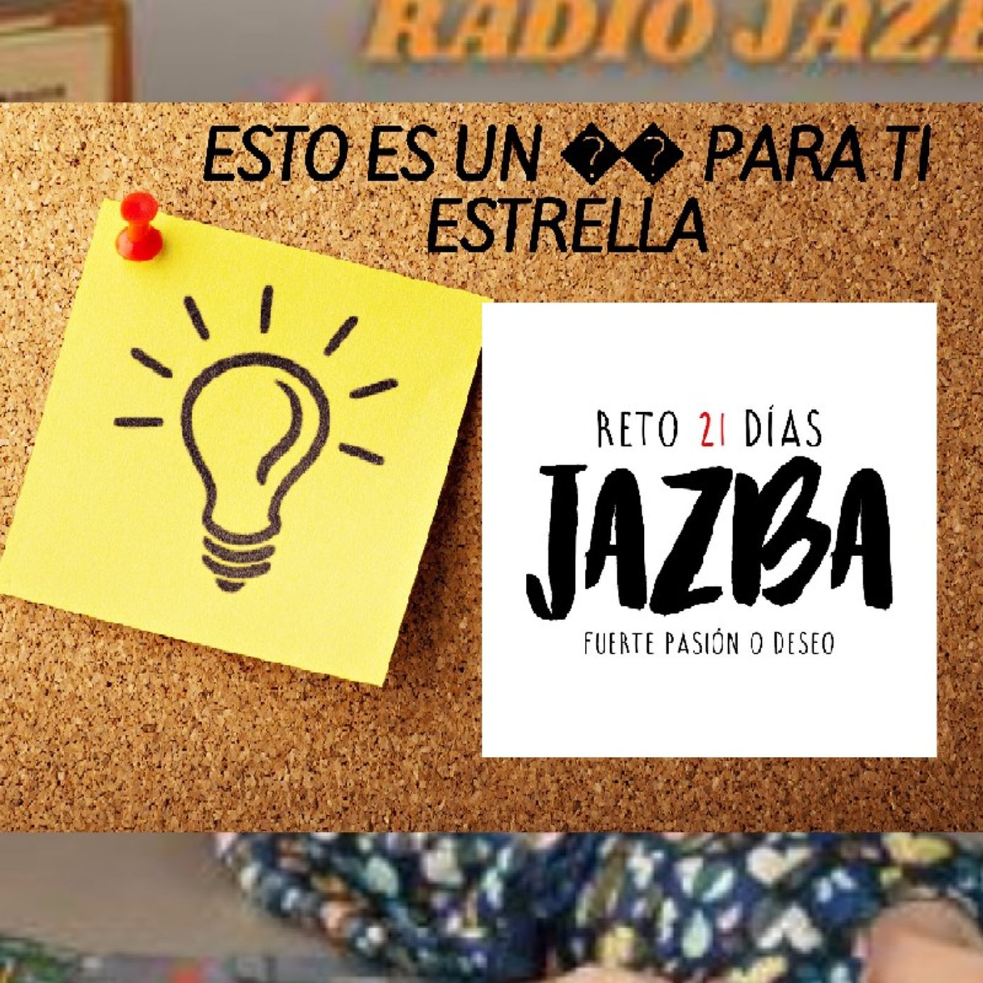 Radio Jazba 2.1Dj Cesc N