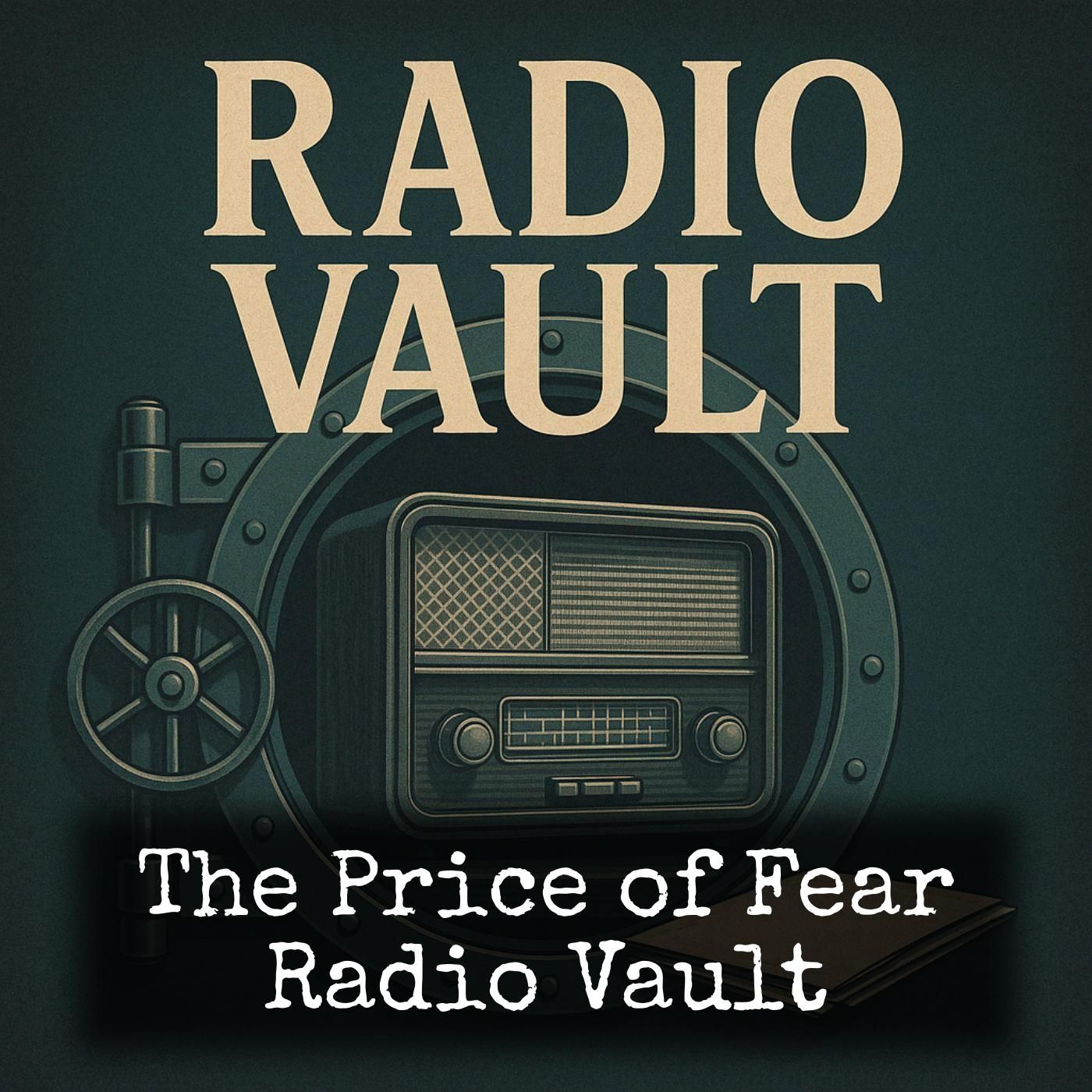 The Price of Fear - Radio Vault
