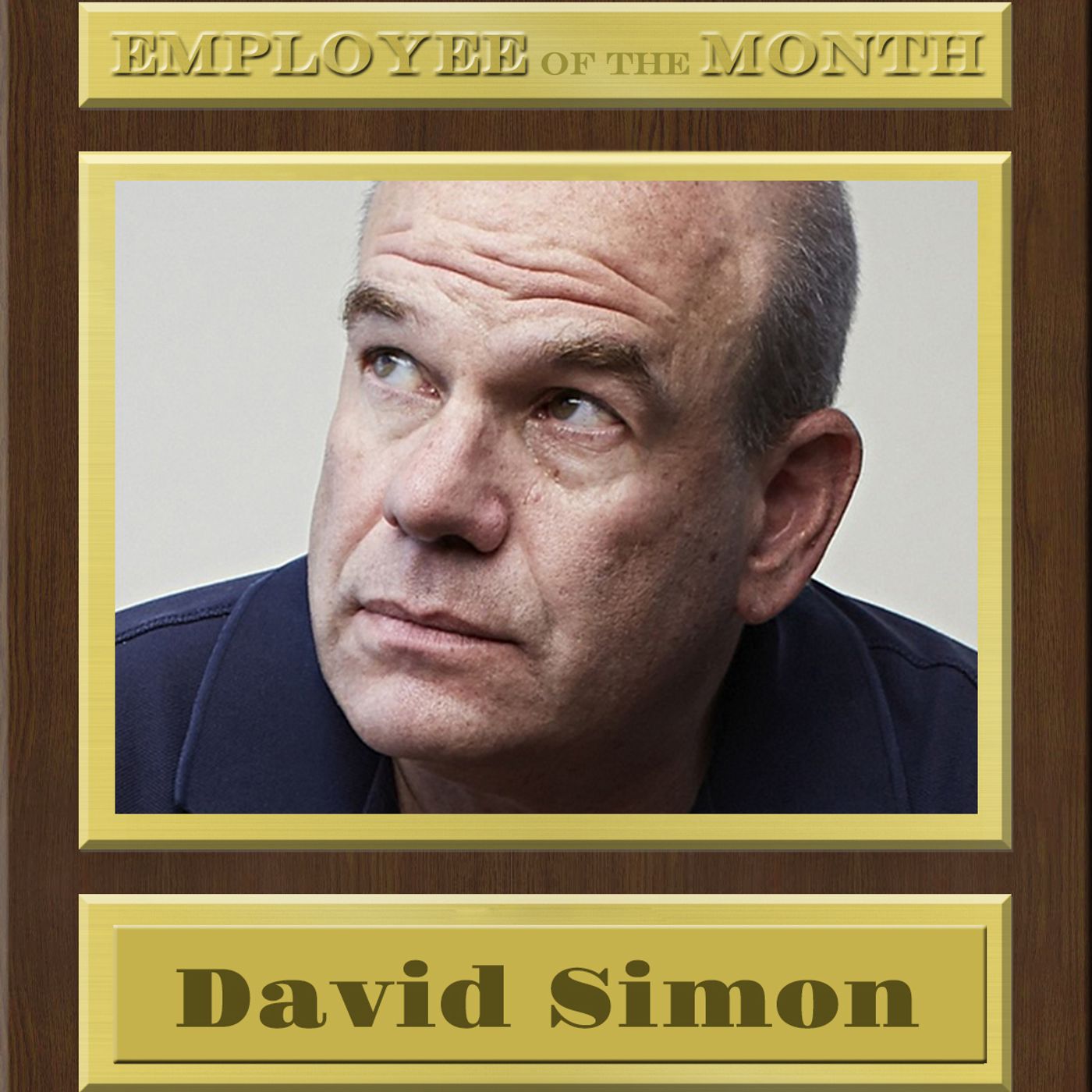 EMPLOYEE of the MONTH