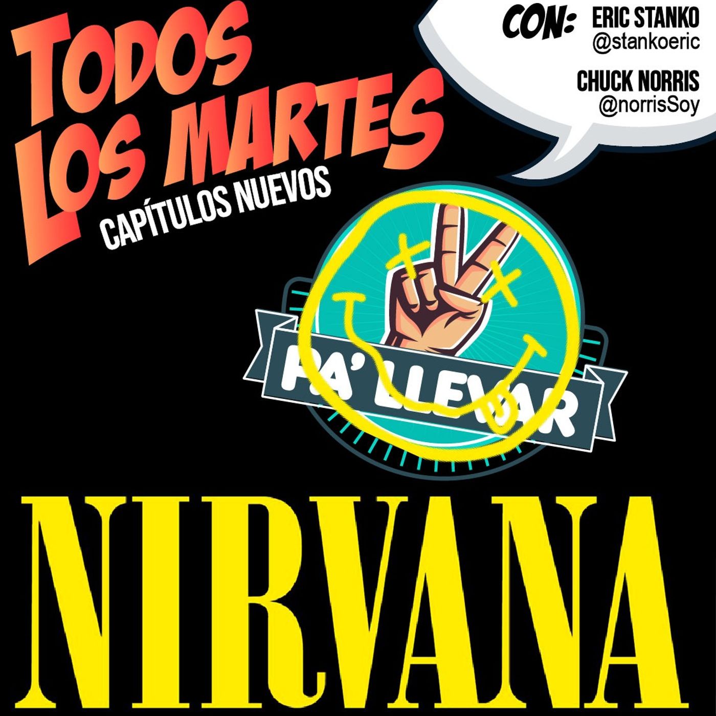 Dos Pa\' Llevar