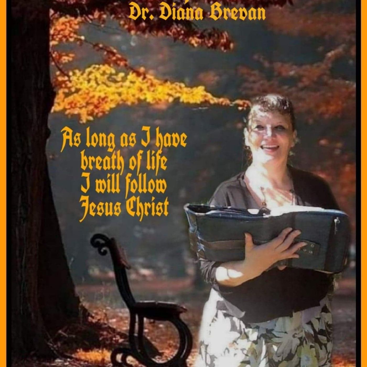 What Type Of Vessal Are Dr.Diana Brevan episode artwork