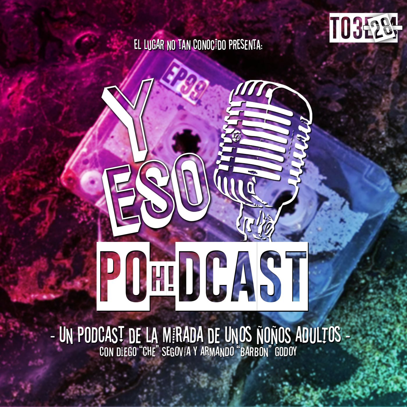 y eso poh!-dcast