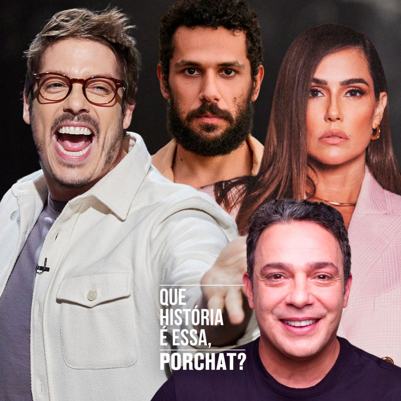 Podcast pod web
