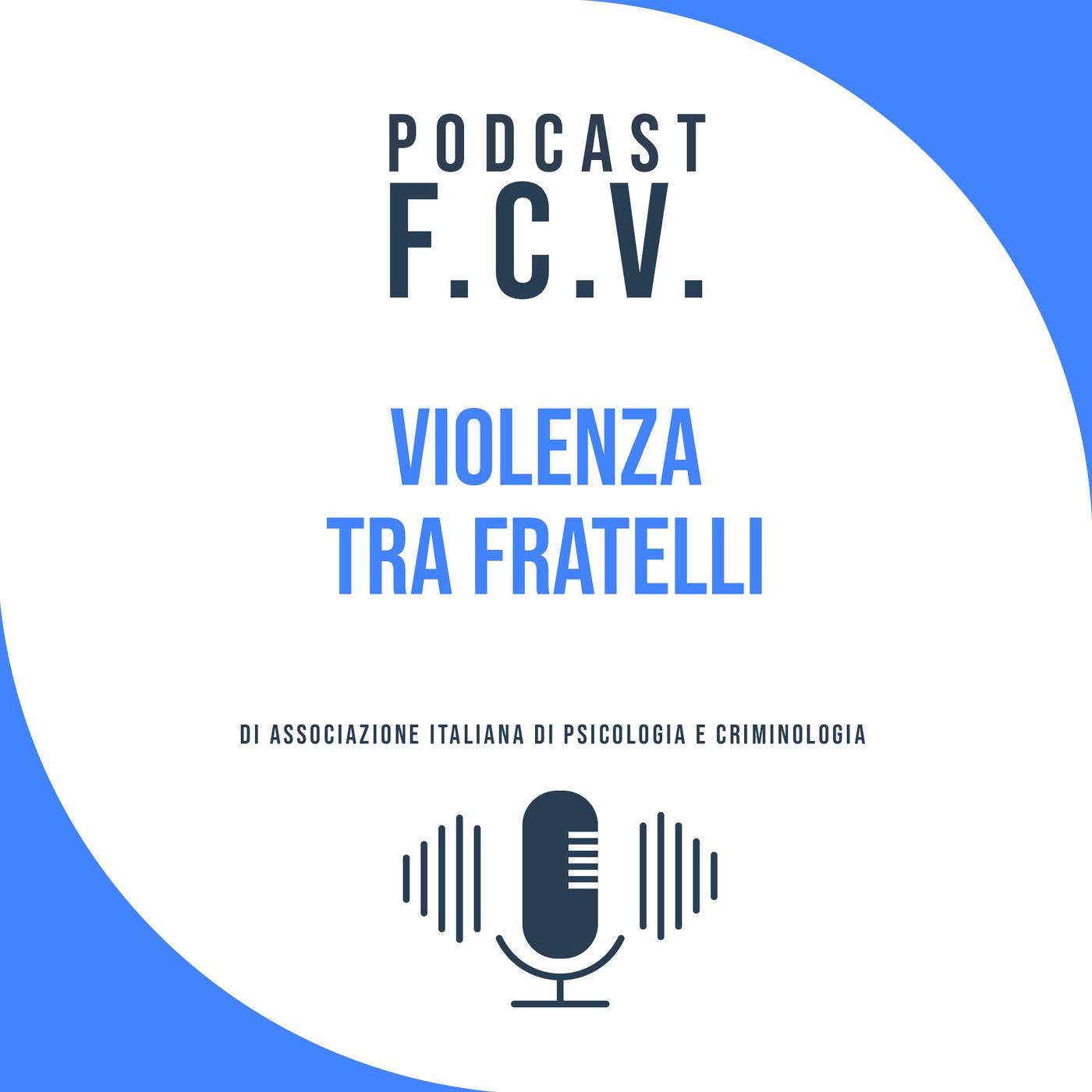 Podcast – Formazione Continua Violenza