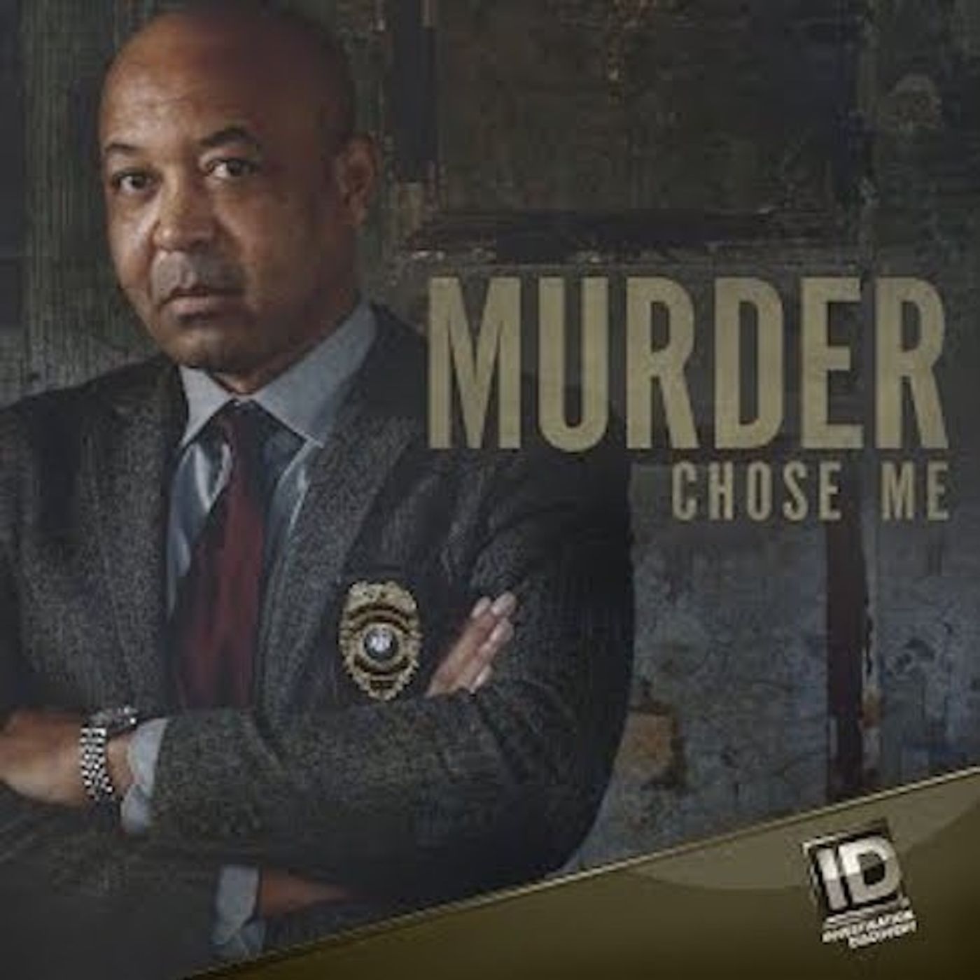 Rod Demery From Murder Chose Me