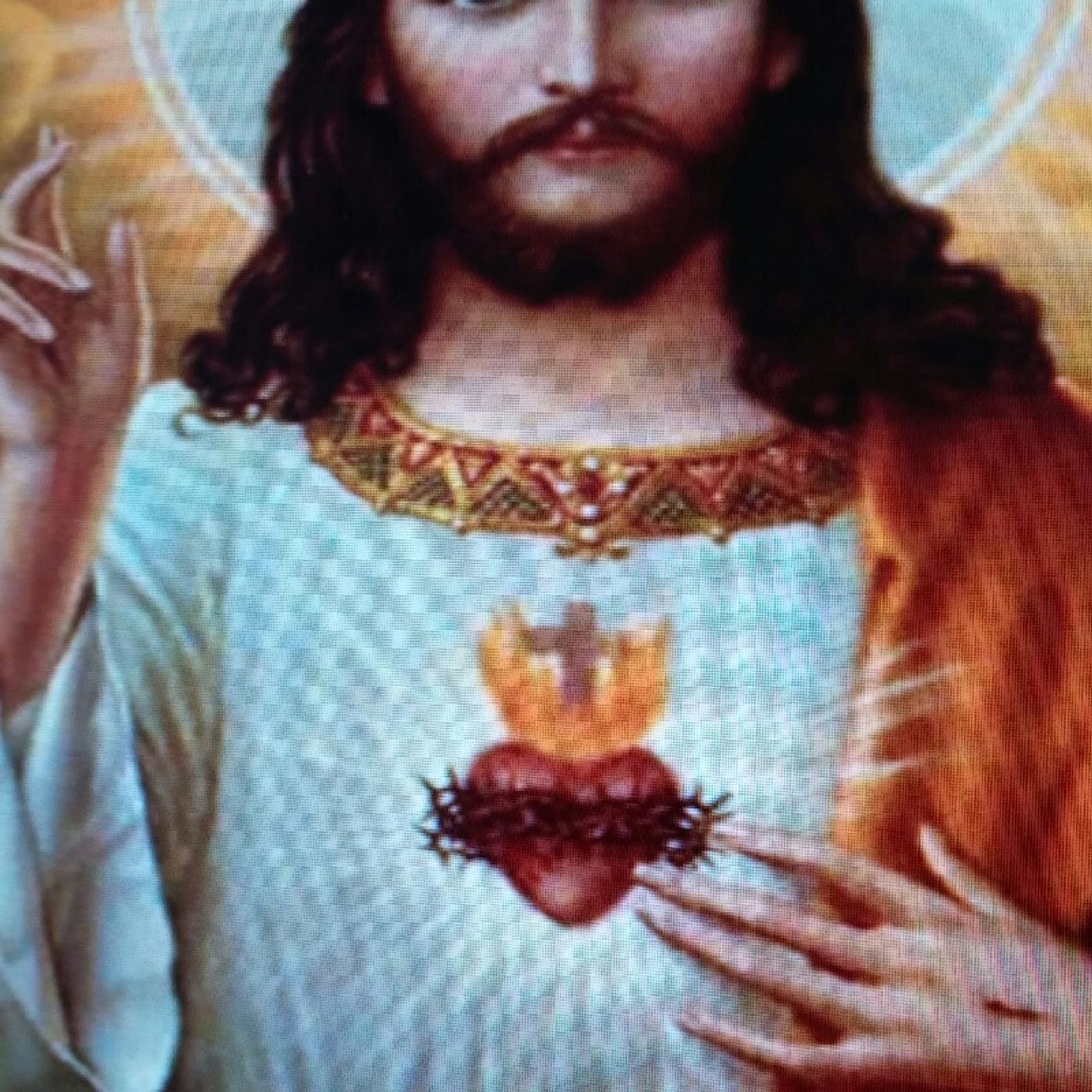 October 2016 Prayers