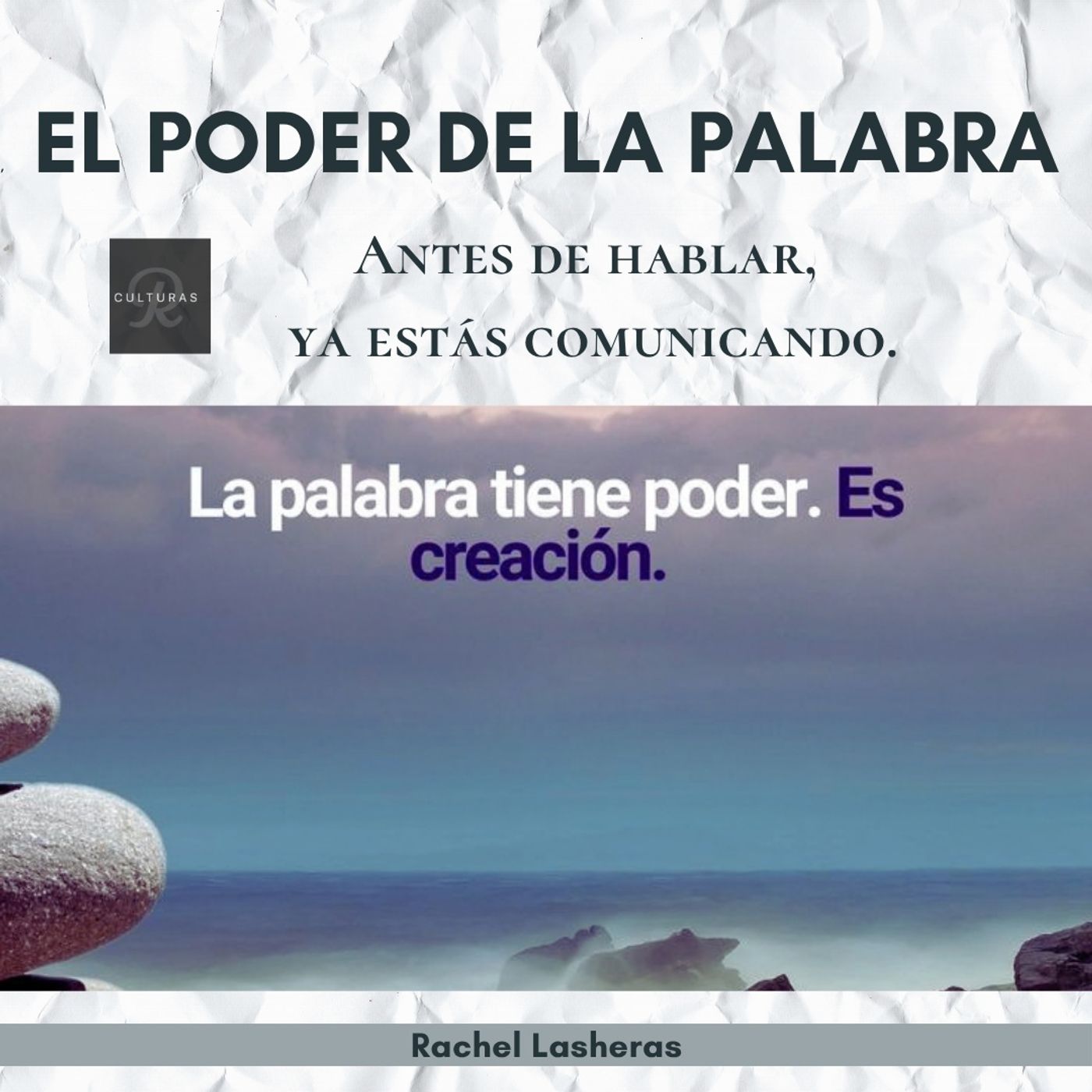 Portada de No estoy Disponible para el Caos