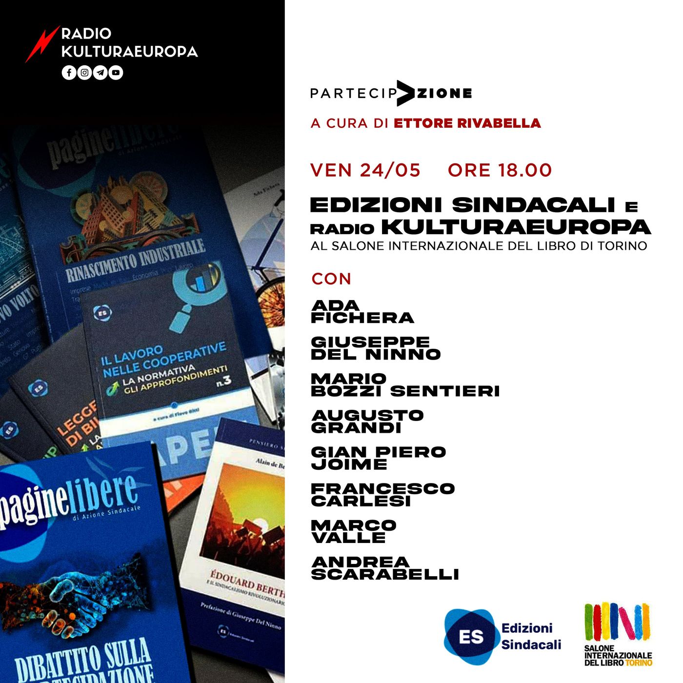 RADIO KULTURAEUROPA