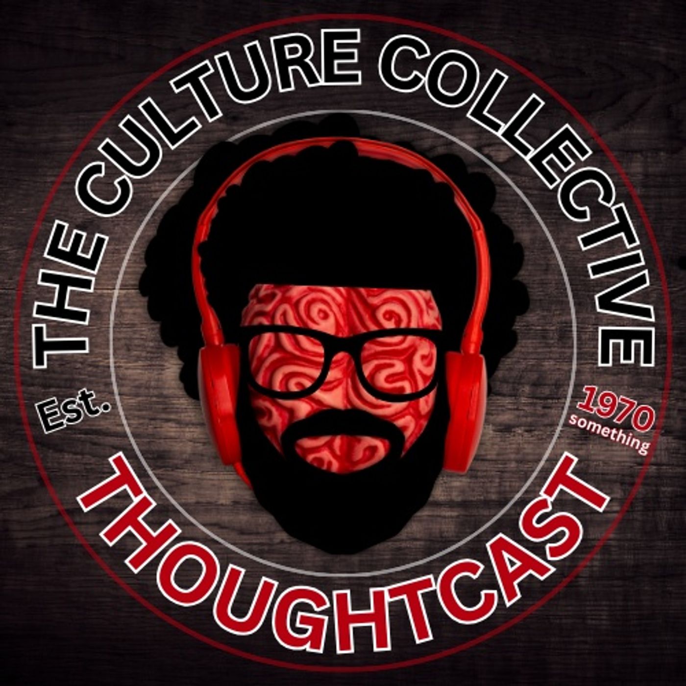 The Culture Collective ThoughtCast™